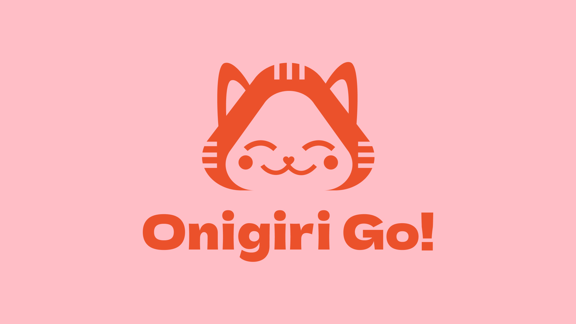 Упаковка торговых точек Онигири Го — Изображение №2 — Брендинг на Dprofile