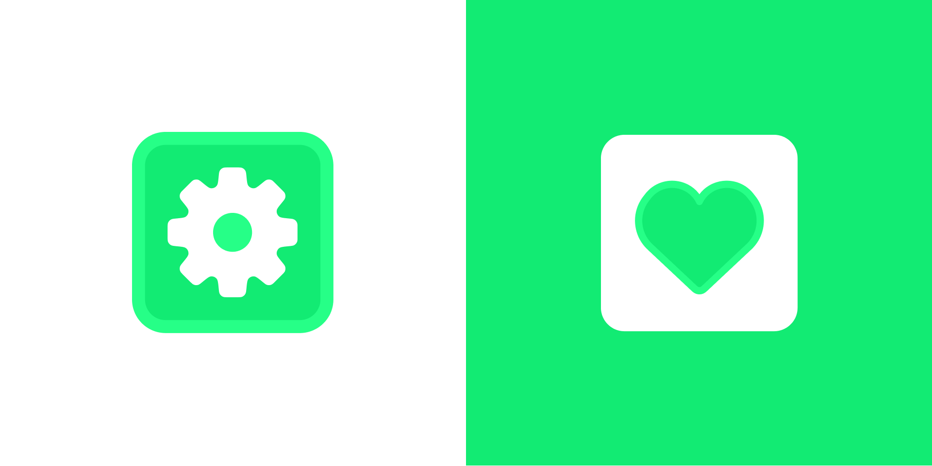 Финтек — свобода в финансах — Изображение №4 — Брендинг, Графика на Dprofile