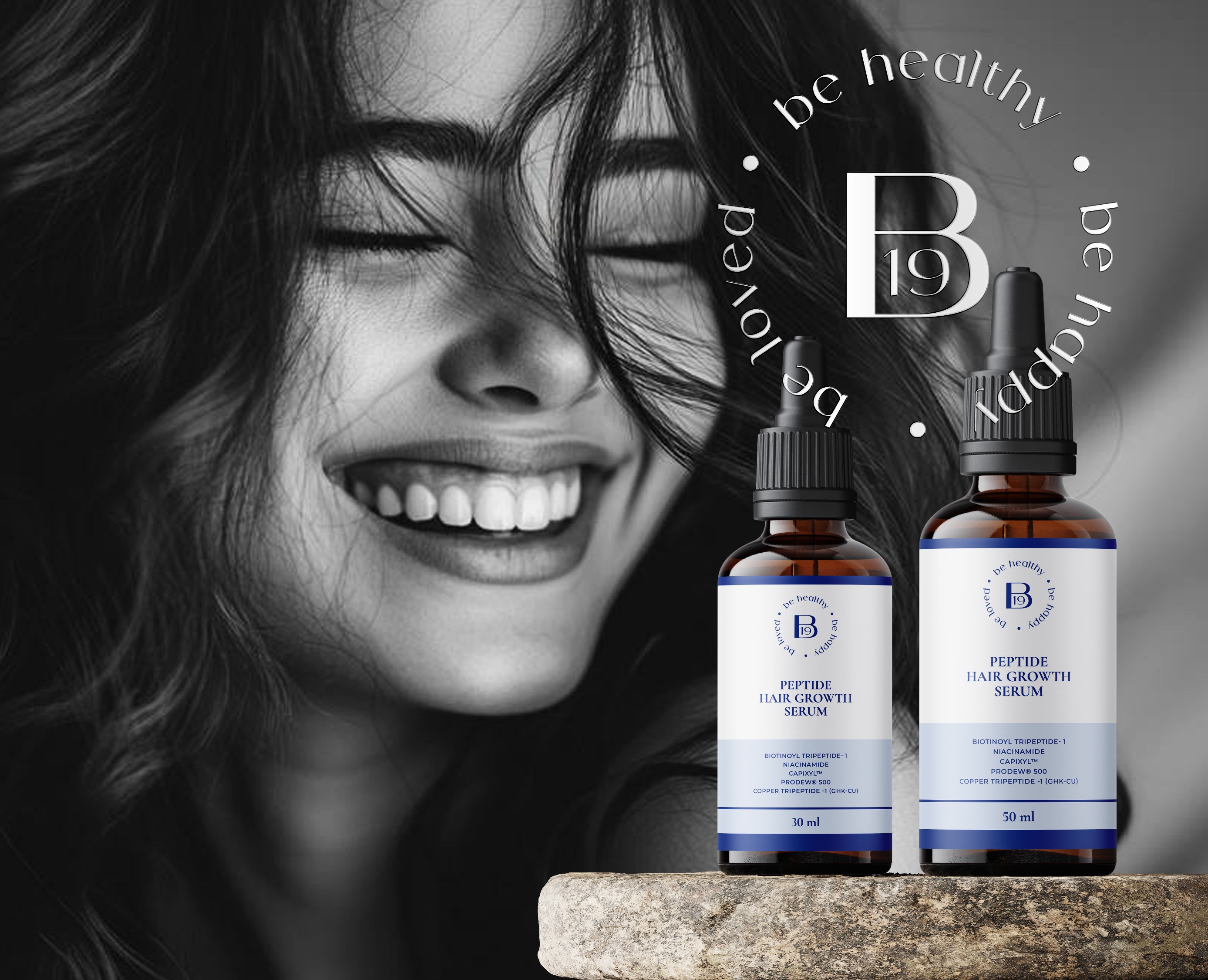 Фирменный стиль, логотип, упаковка бренда косметики и БАД на Dprofile