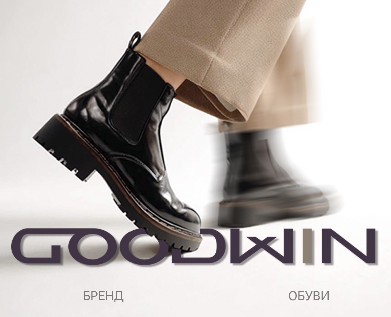 Брендинг логотип фирменный стиль бренд обуви/одежды на Dprofile