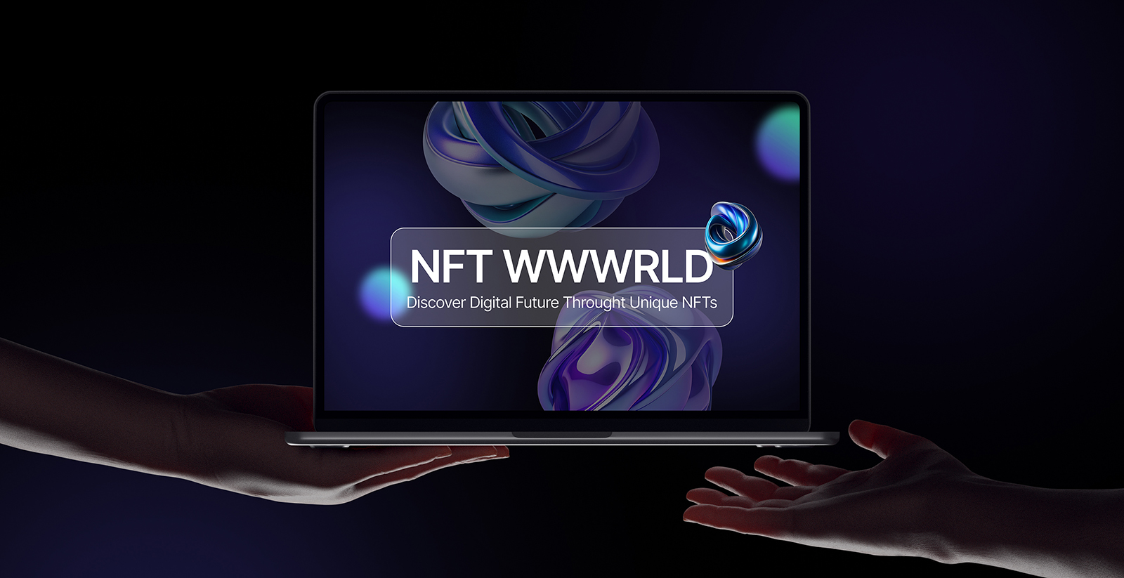 NFT | Crypro | Presentation — Изображение №1 — Графика, Маркетинг на Dprofile