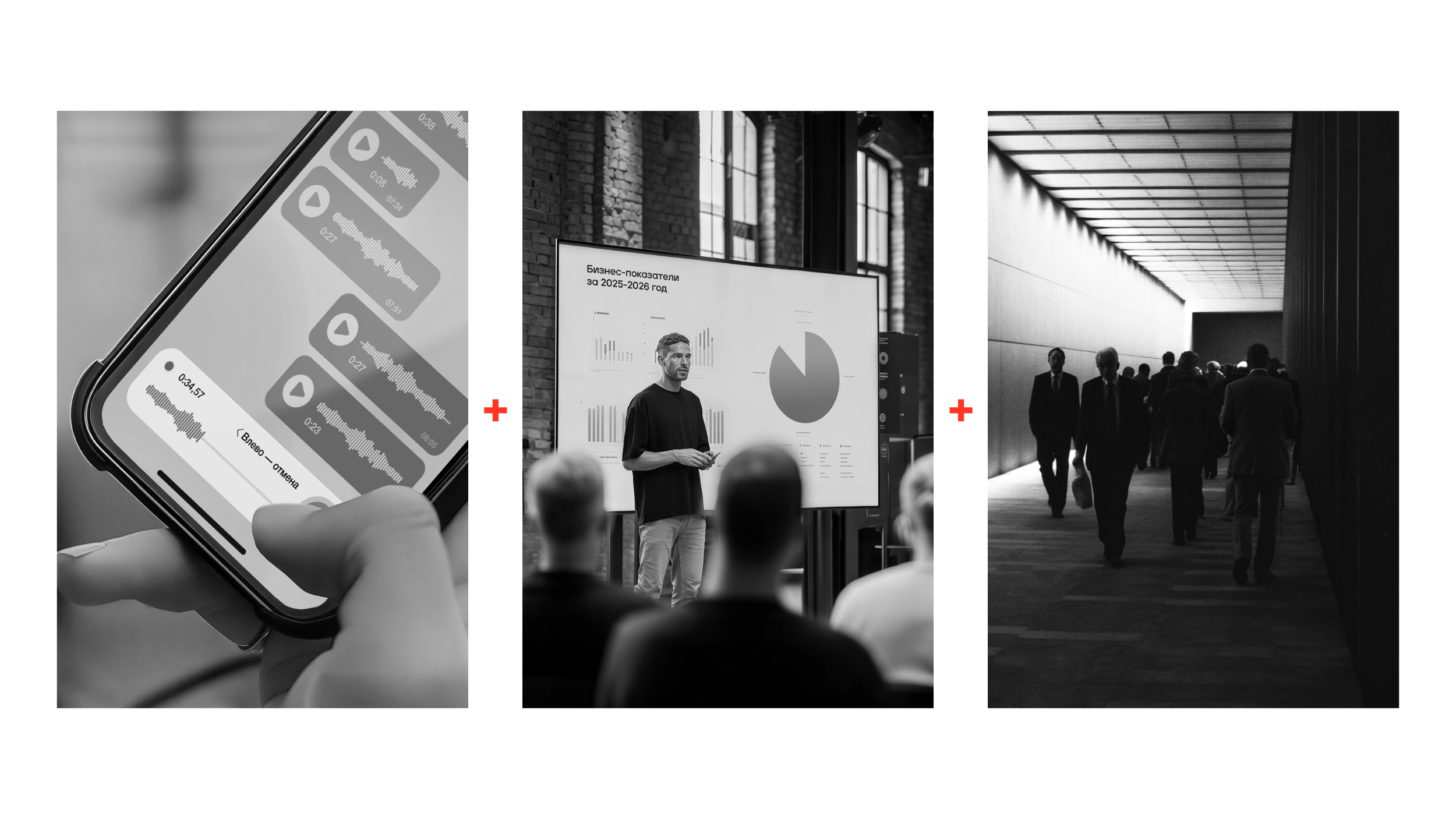 Форум КОД РОСТА — Изображение №5 — Брендинг, Иллюстрация на Dprofile