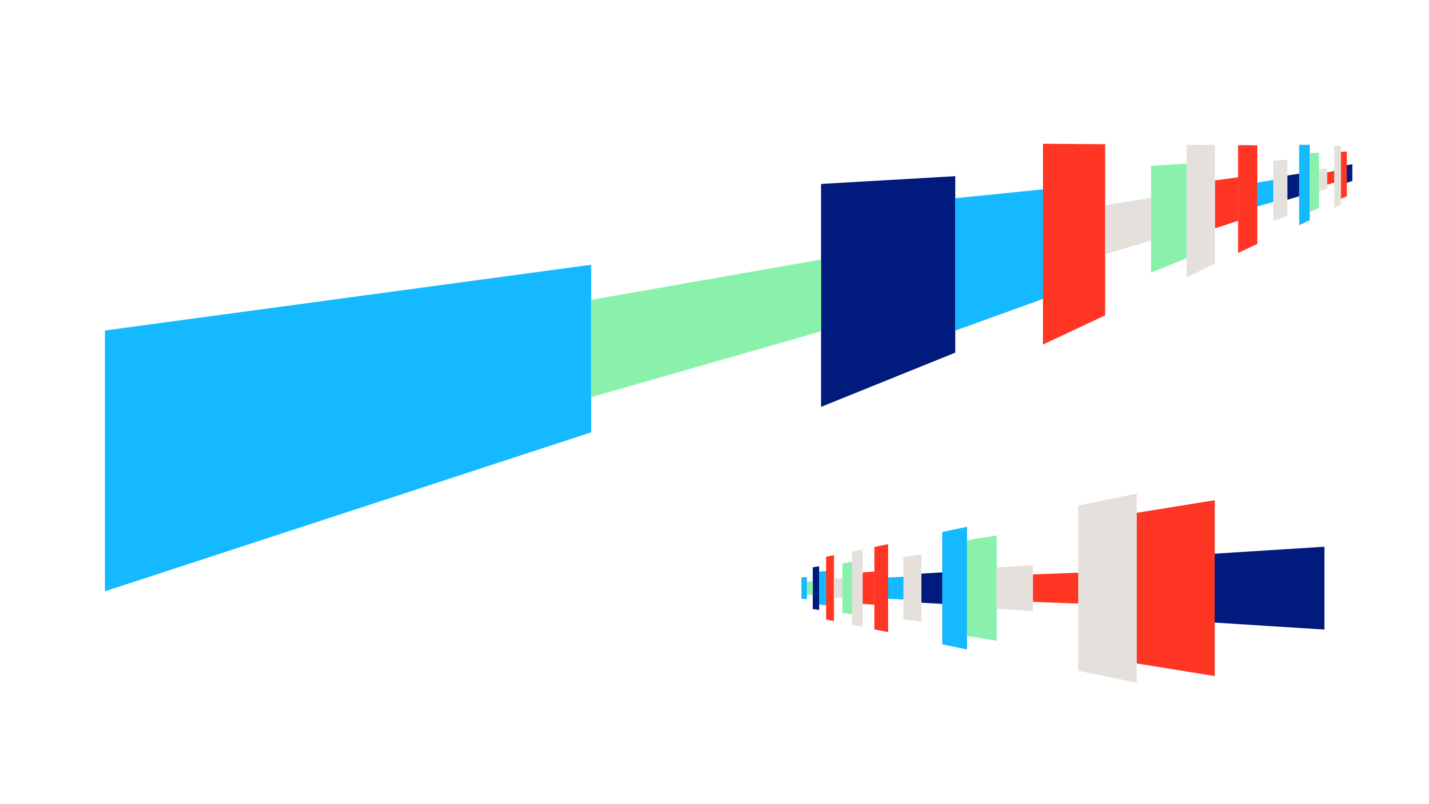 Форум КОД РОСТА — Изображение №7 — Брендинг, Иллюстрация на Dprofile