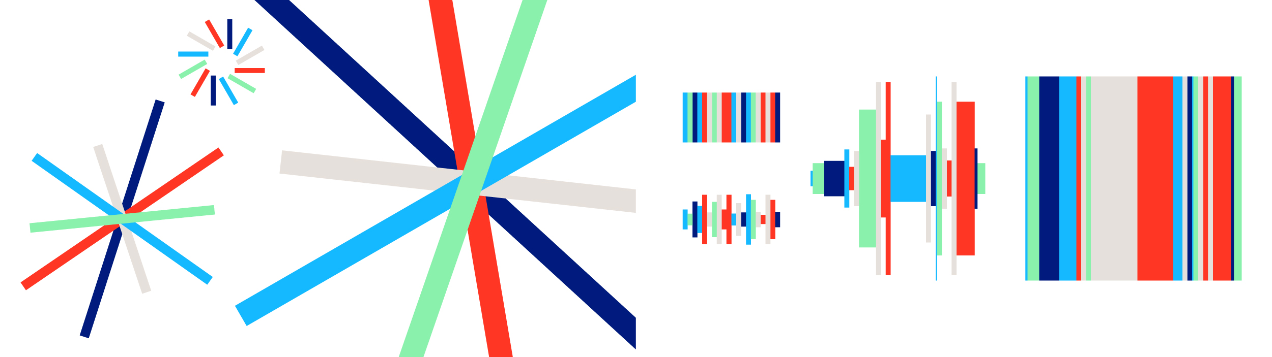 Форум КОД РОСТА — Изображение №8 — Брендинг, Иллюстрация на Dprofile