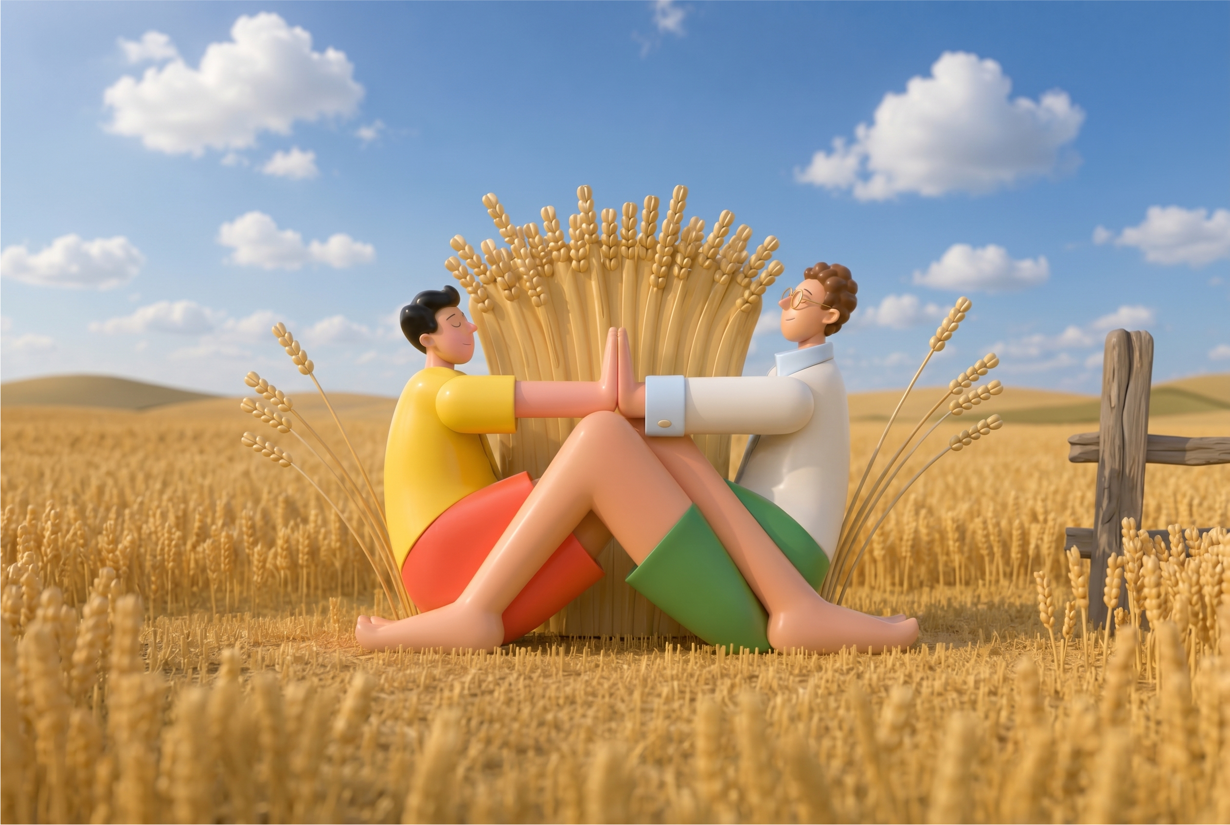 ECOSEX — Изображение №10 — Иллюстрация, Нейро на Dprofile
