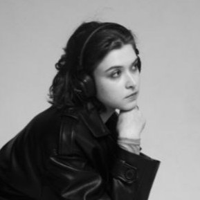 Аватар пользователя Лина Степук