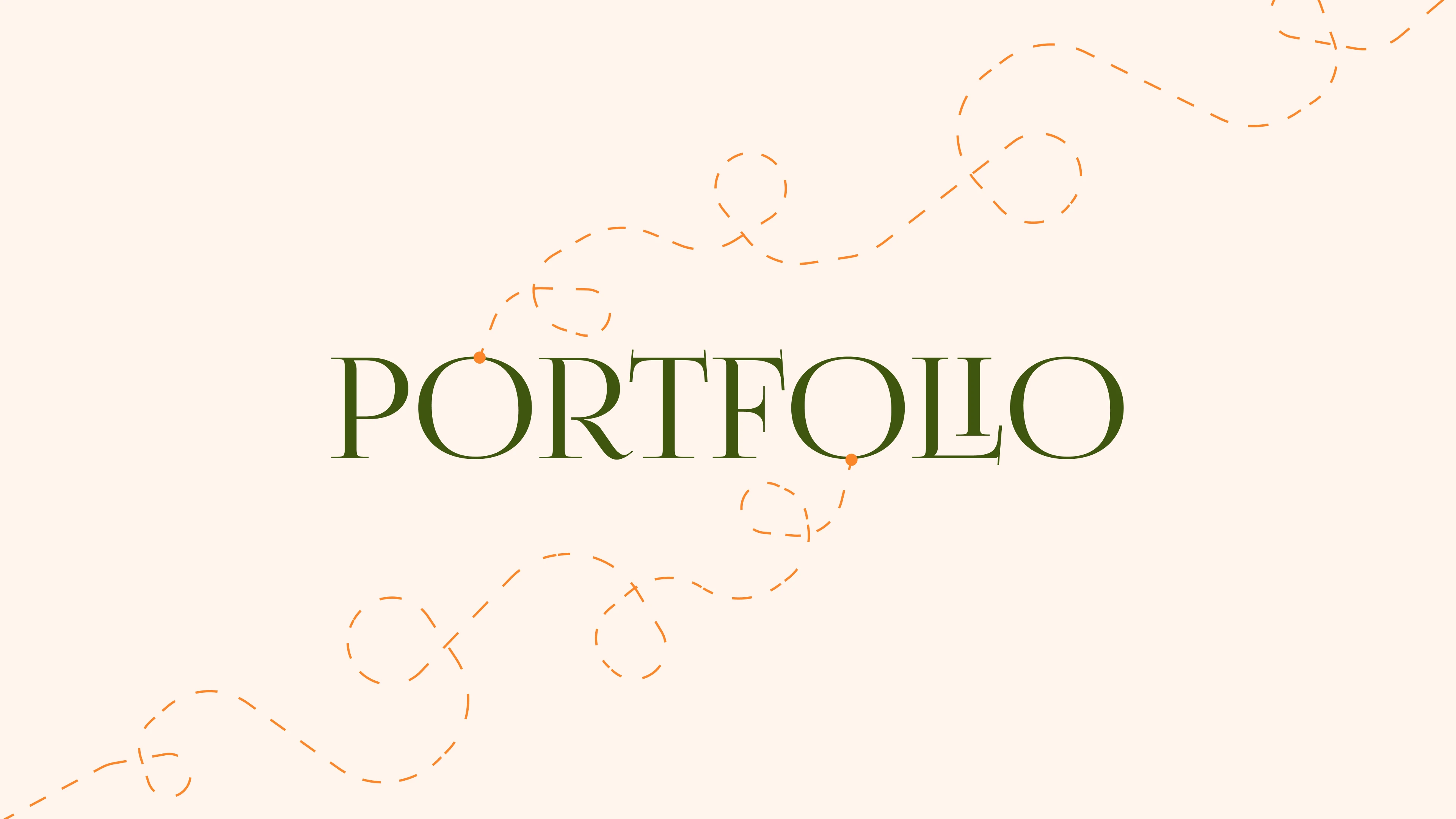 Портфолио веб-дизайнер — Изображение №1 — Интерфейсы, Брендинг на Dprofile