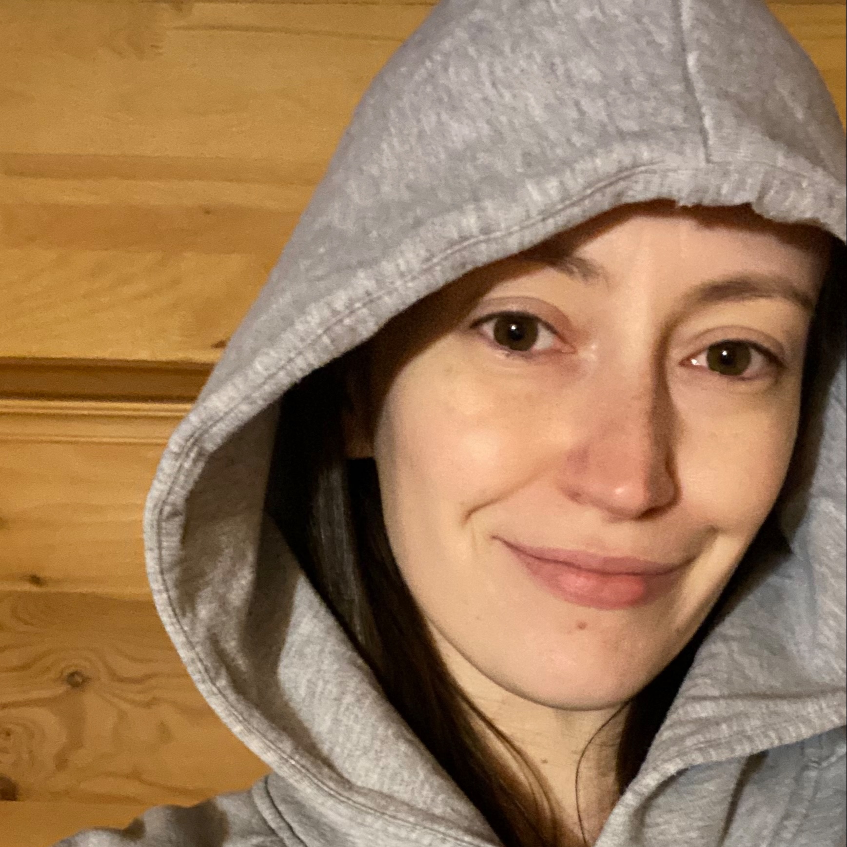 Аватар пользователя Аделя Гарифуллина