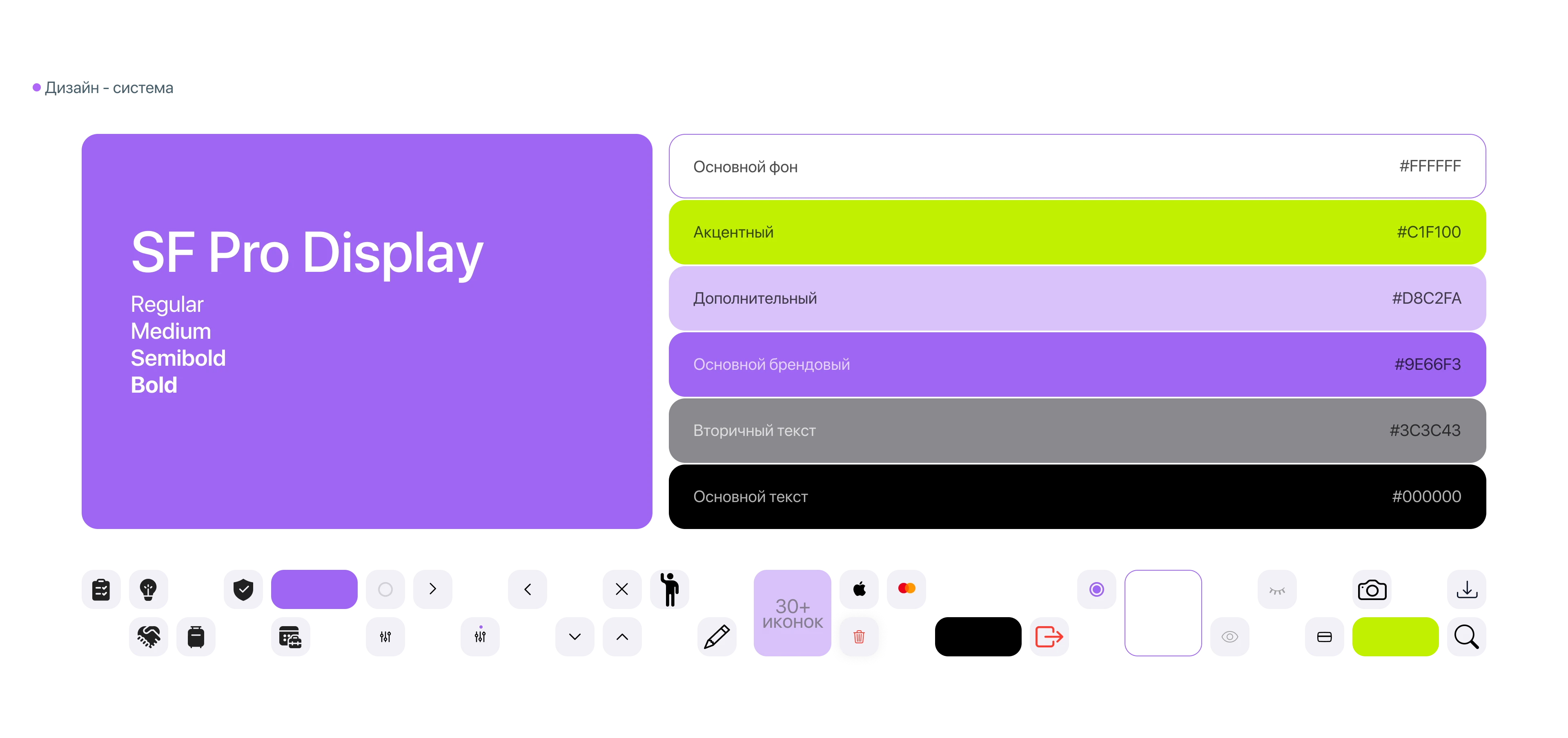 TicketGo | Мобильное приложение — Изображение №9 — Интерфейсы на Dprofile