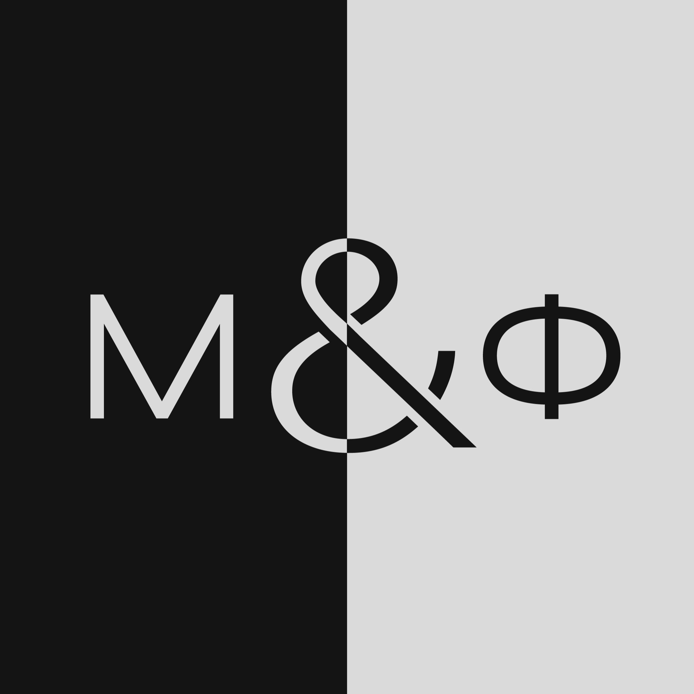 Аватар пользователя Мелехов и Филюрин