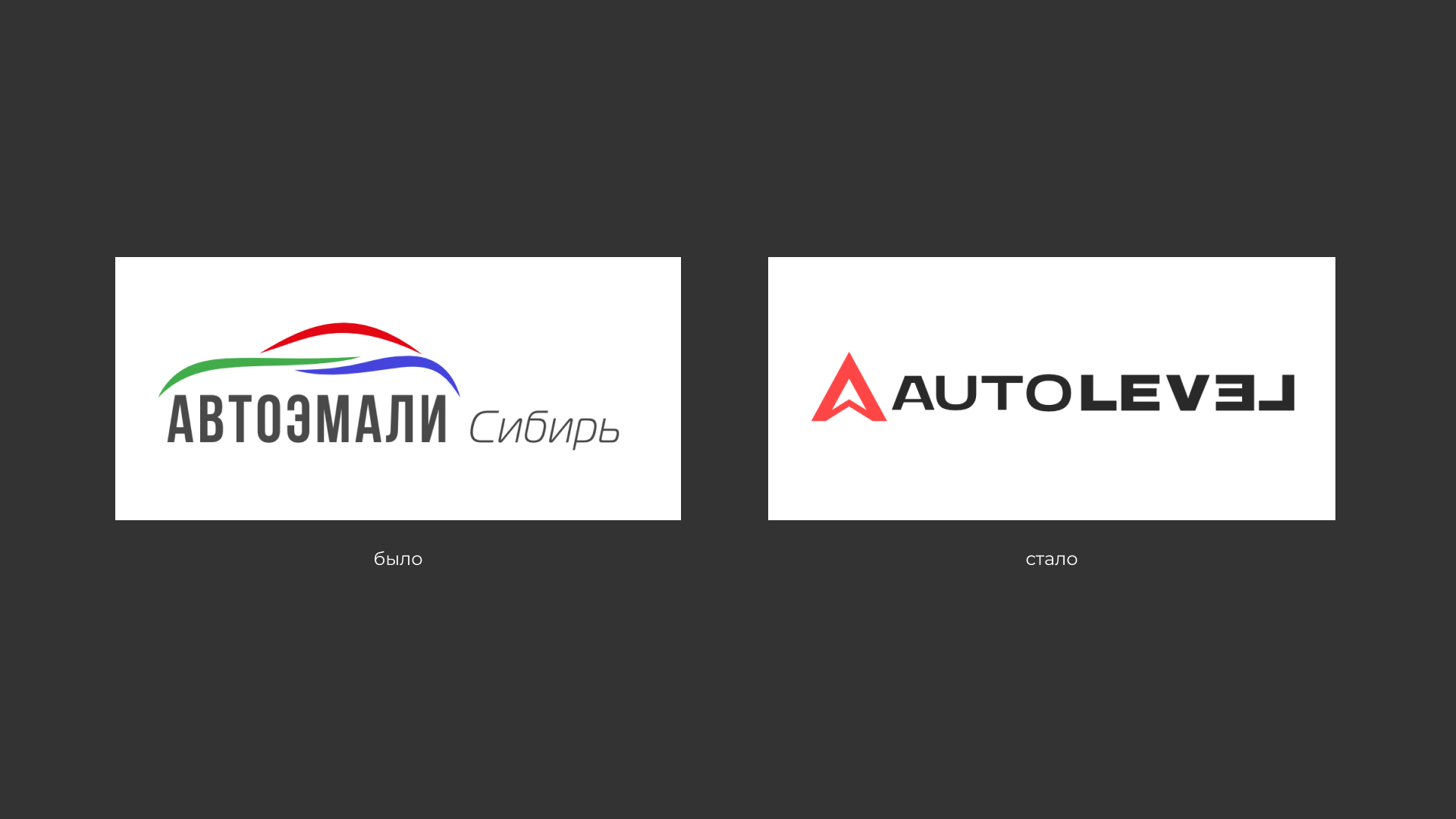 Брендинг торгово-производственной компании Autolevel — Изображение №6 — Брендинг на Dprofile