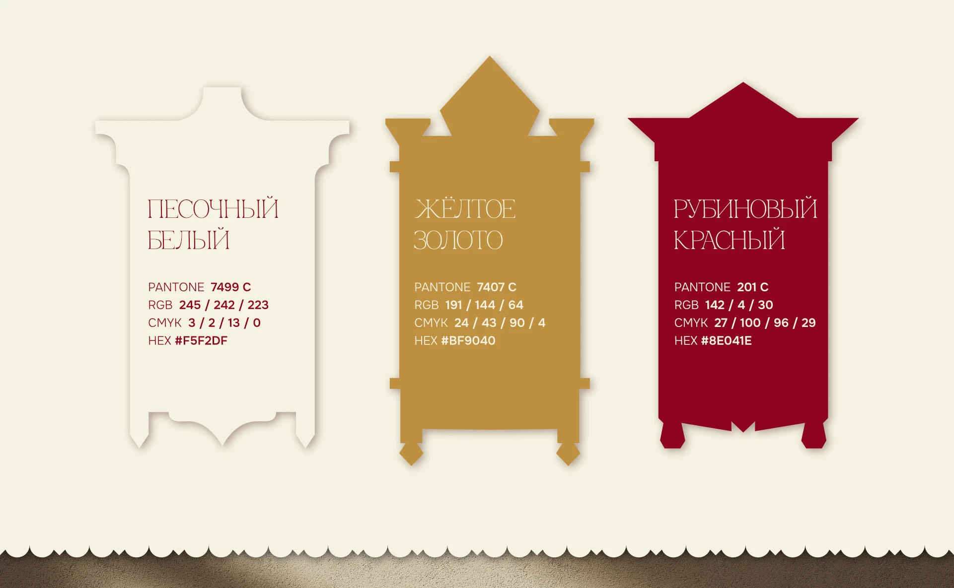 Как выглядит гуманная педагогика: кейс школы Наследие — Изображение №4 — Брендинг на Dprofile