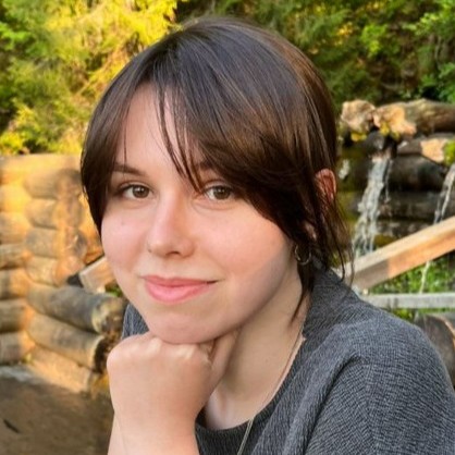 Аватар пользователя Мария Чудайкина