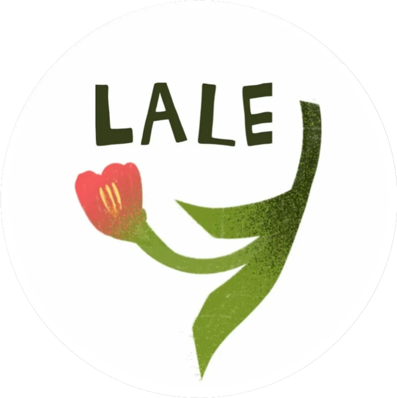 LALE — Изображение №2 — Брендинг, Иллюстрация на Dprofile