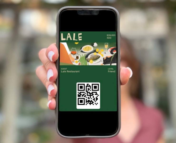 LALE на Dprofile
