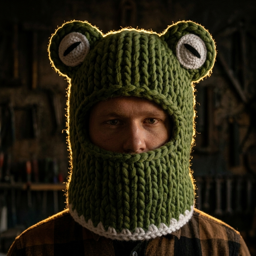 Аватар пользователя Виктор Кутузов