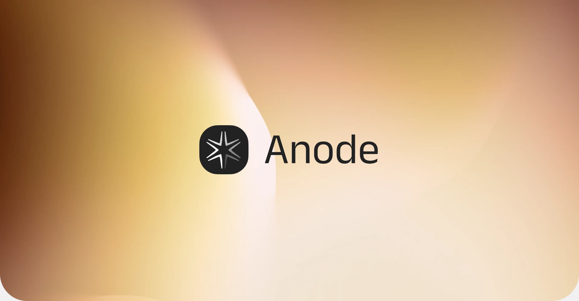 Anode — Изображение №1 — Интерфейсы, Брендинг на Dprofile