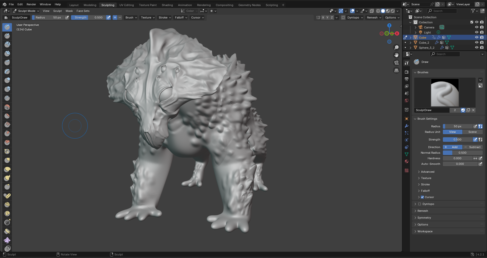 Встреча — Изображение №6 — 3D, Анимация на Dprofile