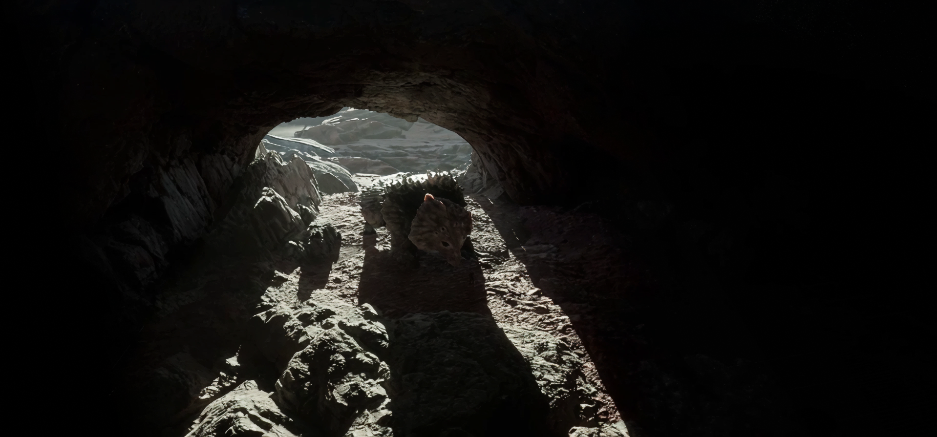 Встреча — Изображение №15 — 3D, Анимация на Dprofile