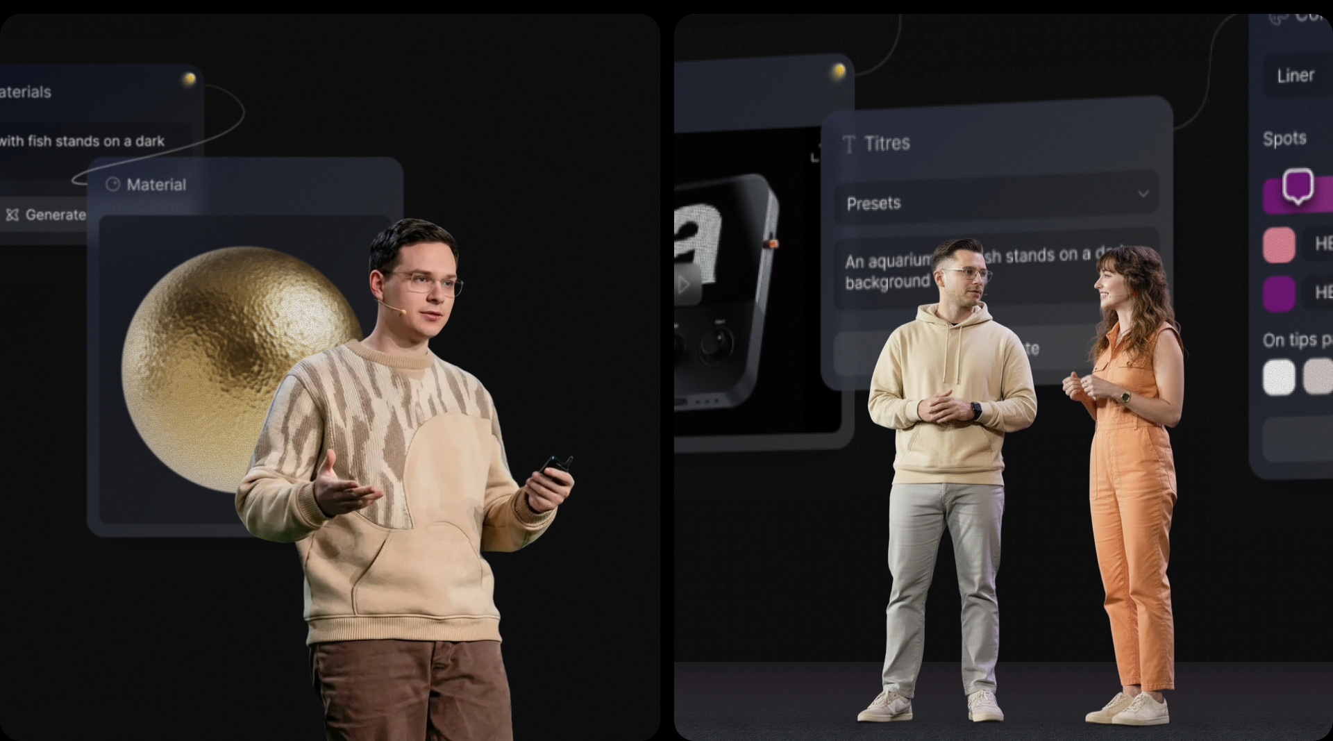 Anode — Изображение №25 — Интерфейсы, Брендинг на Dprofile