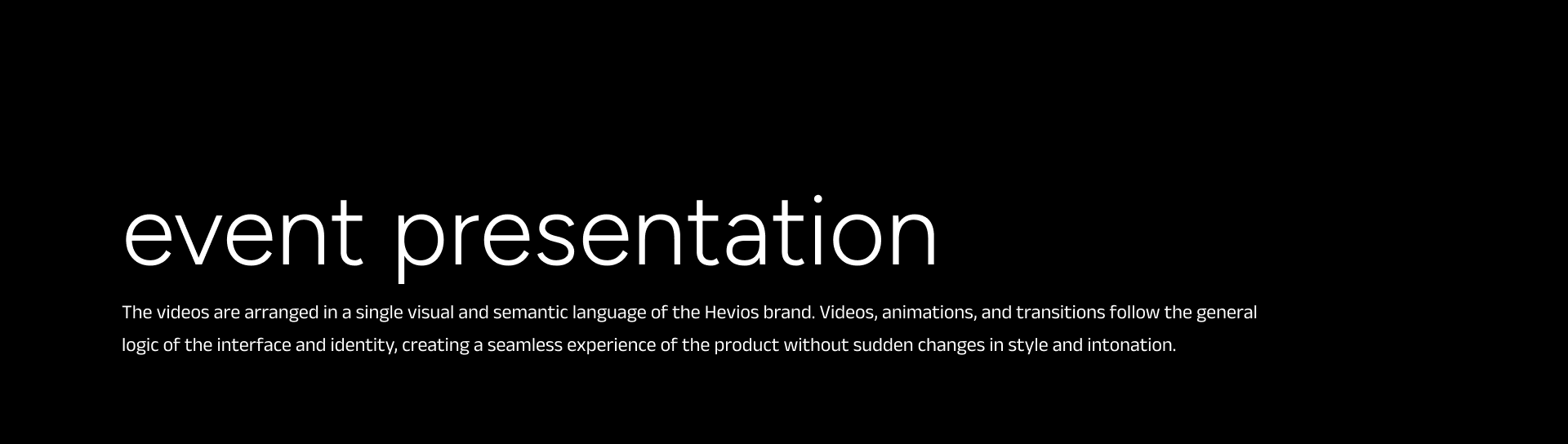 HeviOS — Изображение №25 — Интерфейсы, Брендинг на Dprofile