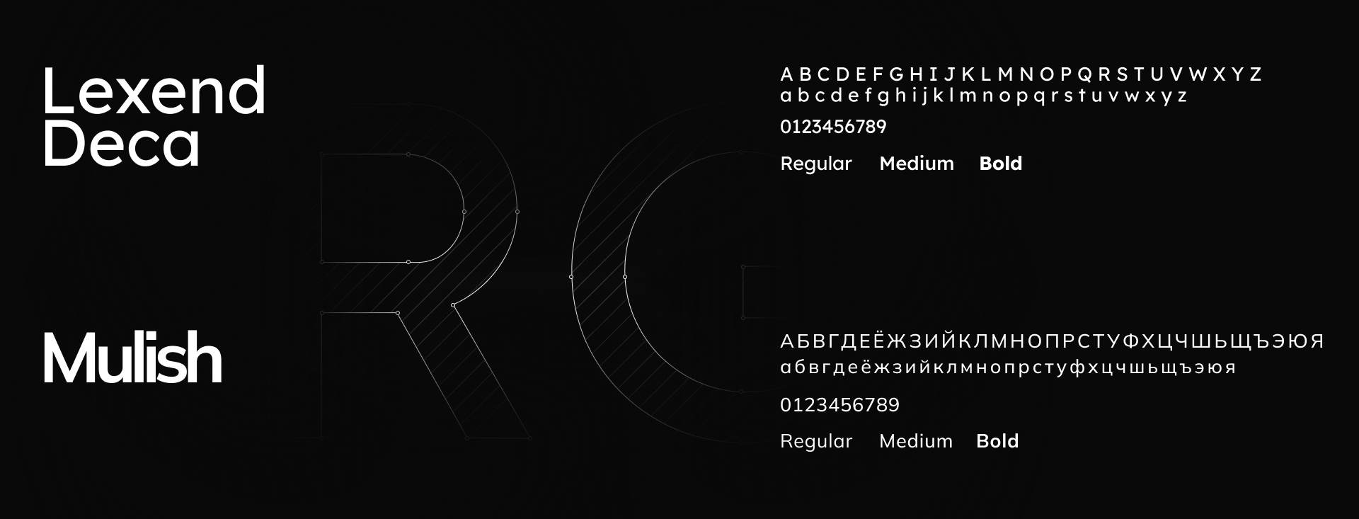 FORGE — Изображение №4 — Интерфейсы на Dprofile