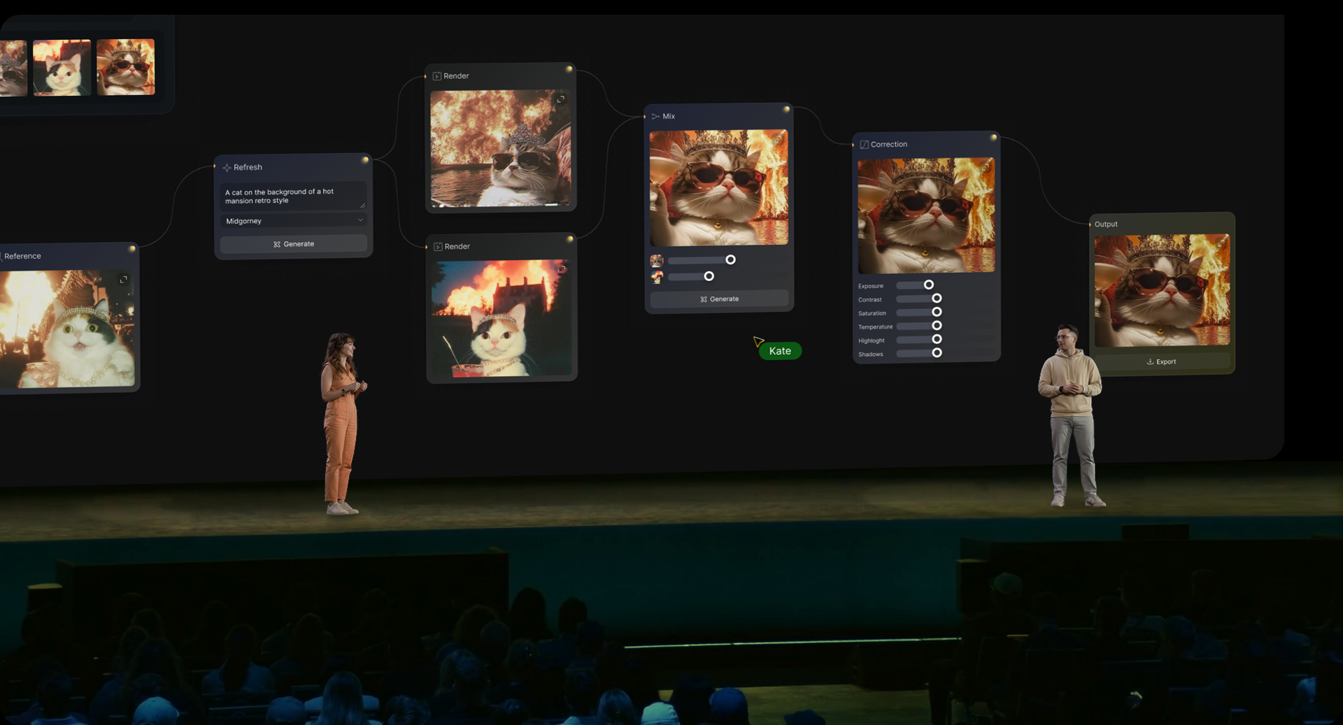Anode — Изображение №26 — Интерфейсы, Брендинг на Dprofile