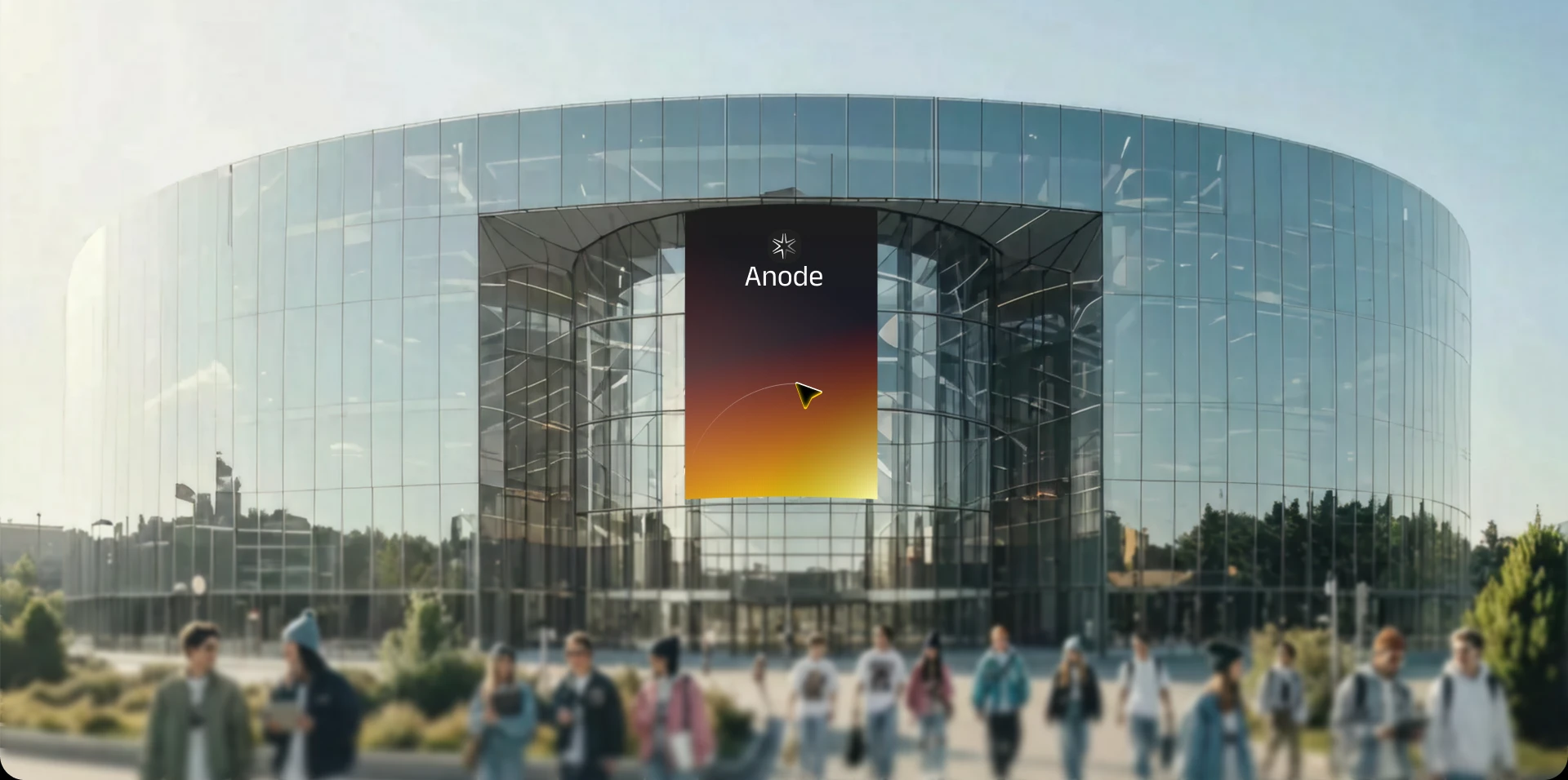 Anode — Изображение №18 — Интерфейсы, Брендинг на Dprofile