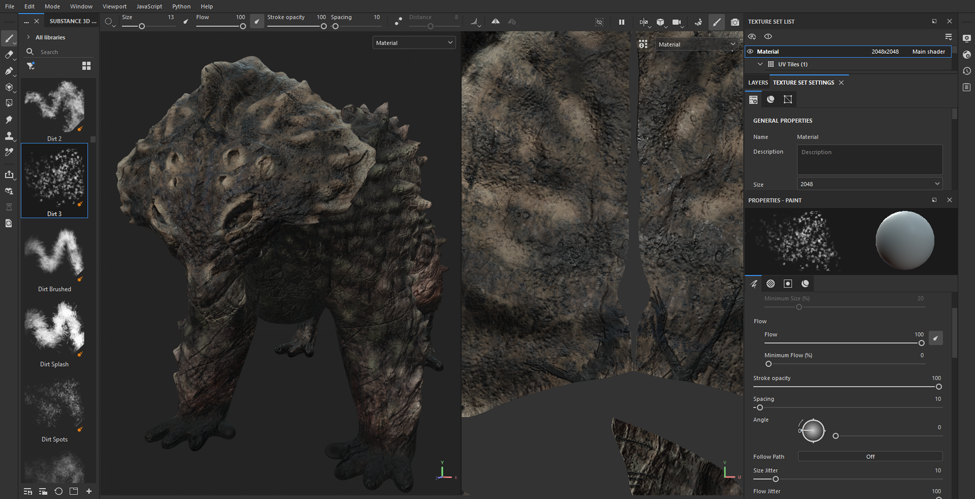 Встреча — Изображение №7 — 3D, Анимация на Dprofile