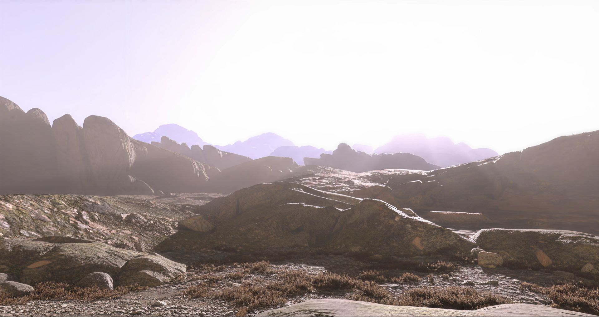 Встреча — Изображение №13 — 3D, Анимация на Dprofile