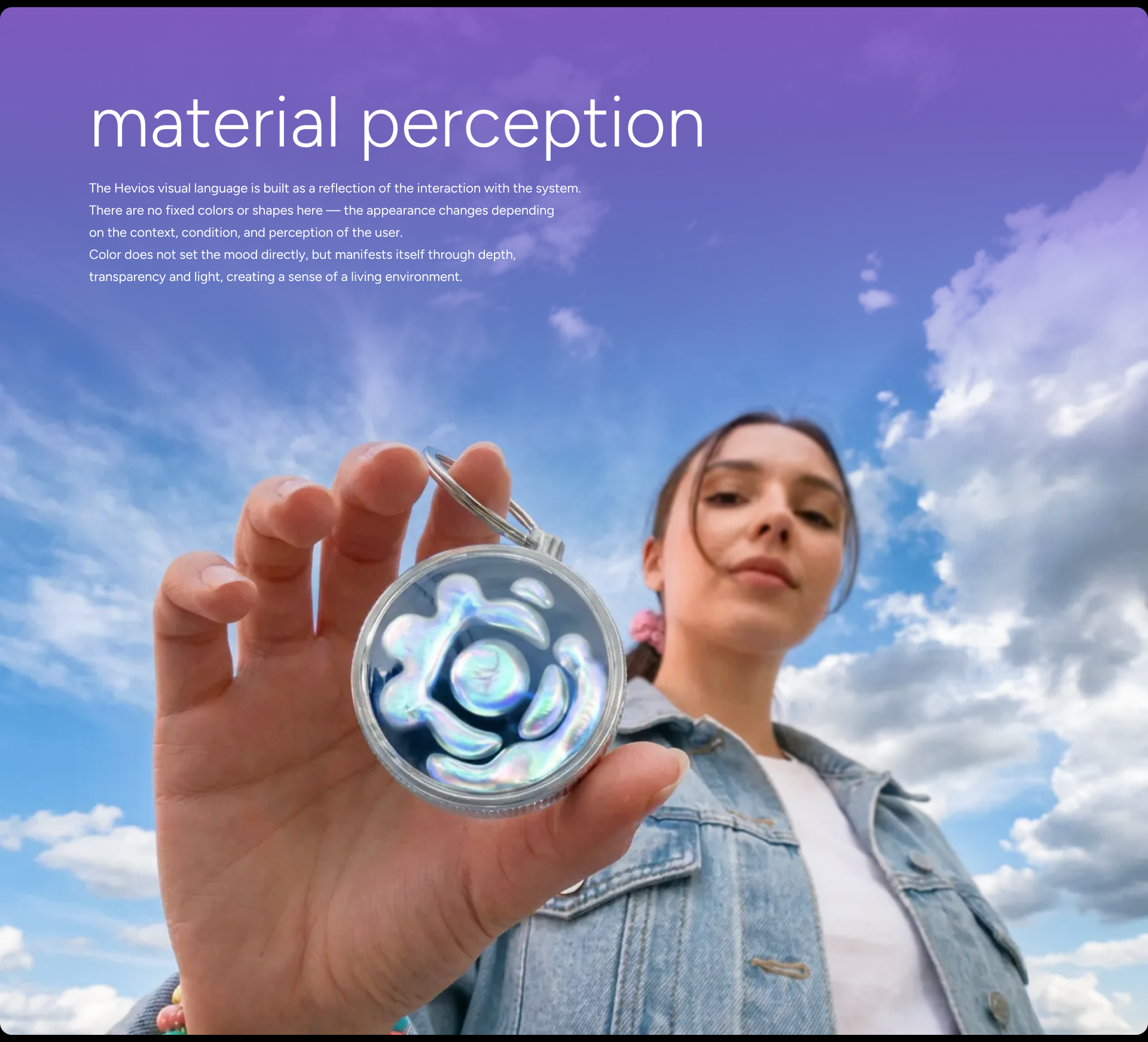 HeviOS — Изображение №19 — Интерфейсы, Брендинг на Dprofile