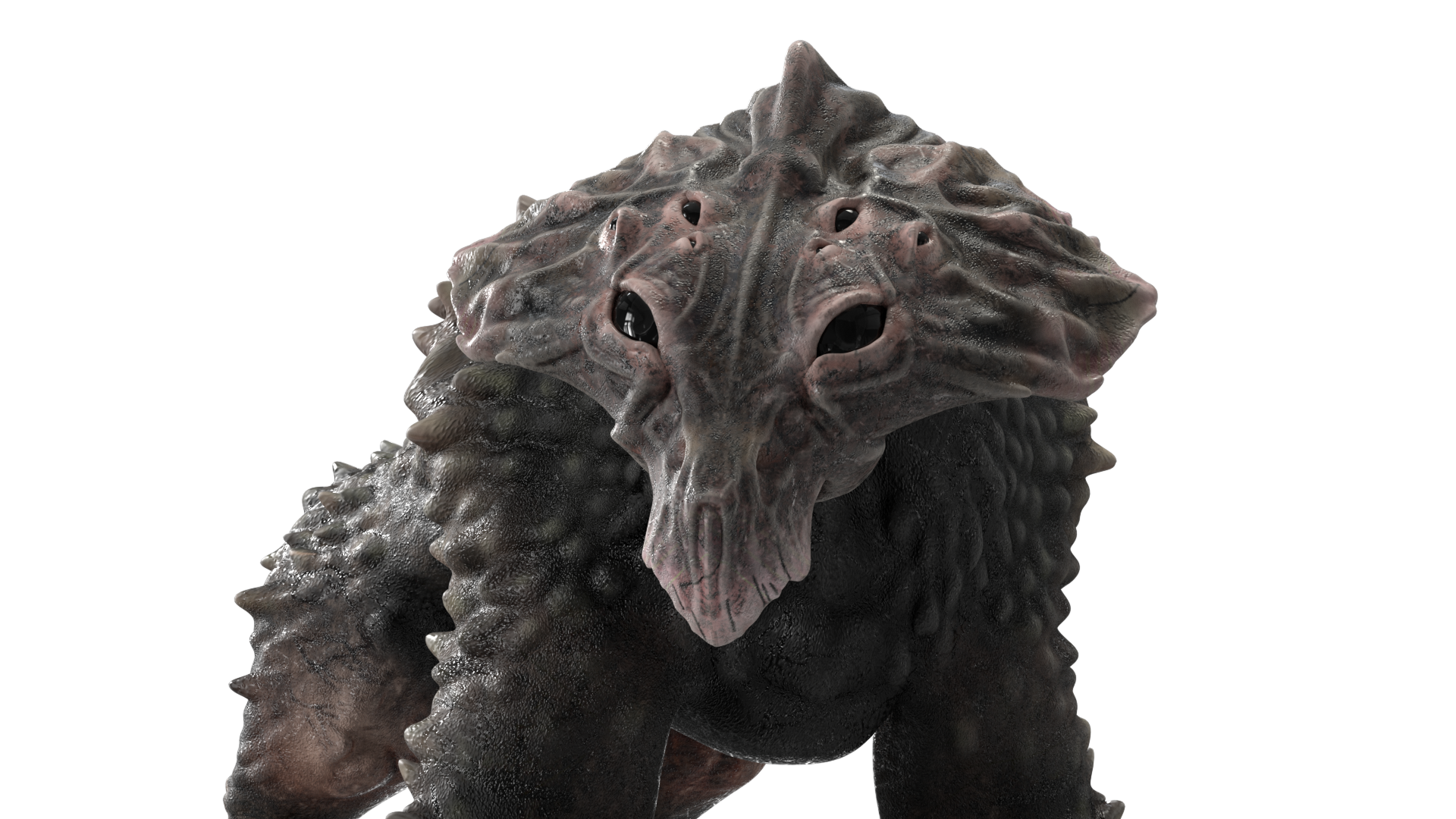 Встреча — Изображение №9 — 3D, Анимация на Dprofile