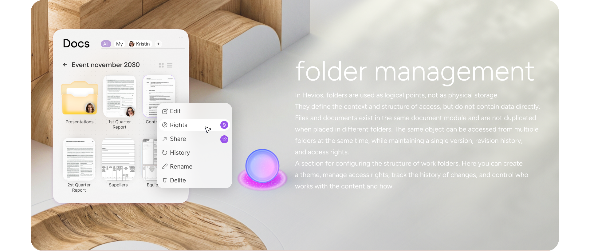 HeviOS — Изображение №8 — Интерфейсы, Брендинг на Dprofile