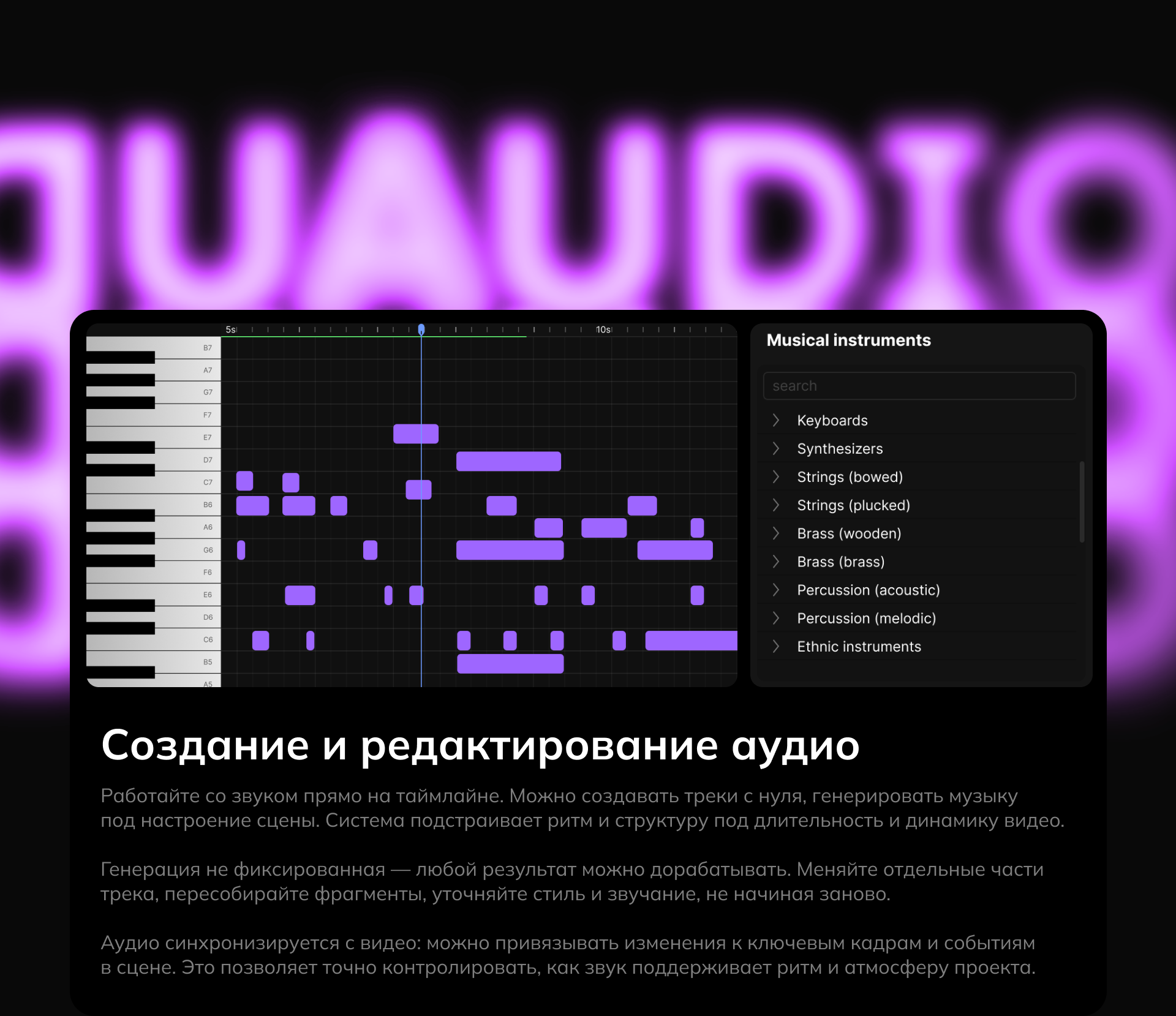 FORGE — Изображение №16 — Интерфейсы на Dprofile