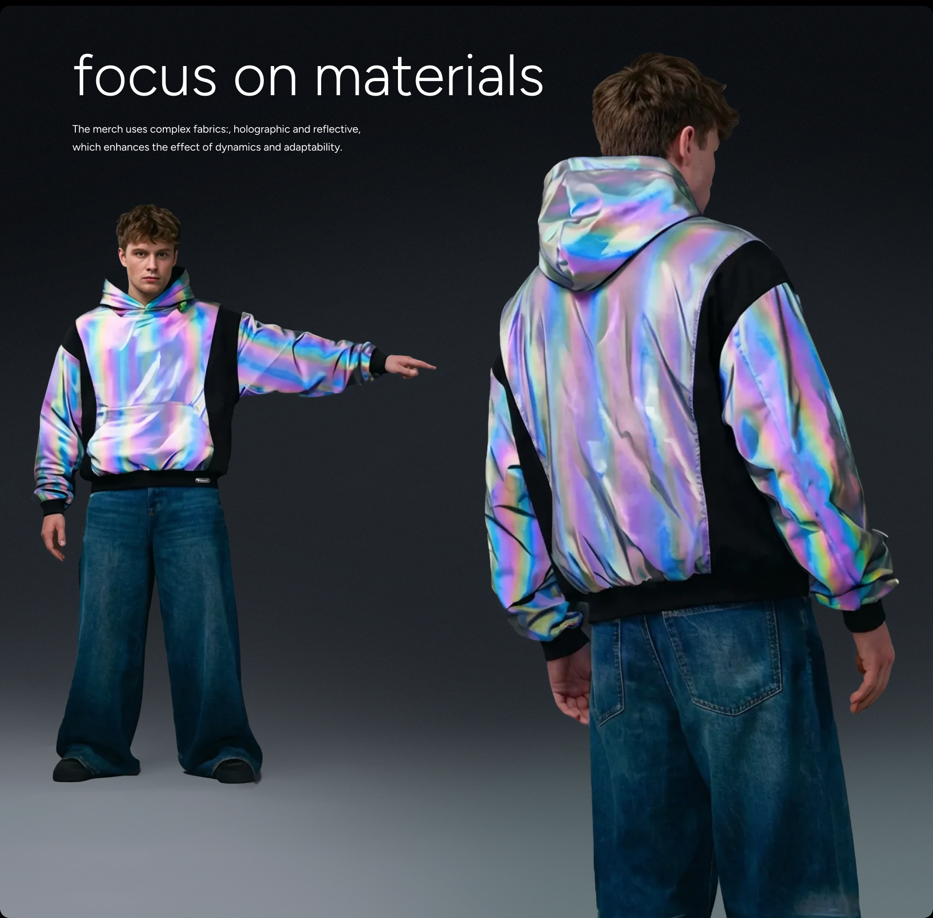 HeviOS — Изображение №22 — Интерфейсы, Брендинг на Dprofile