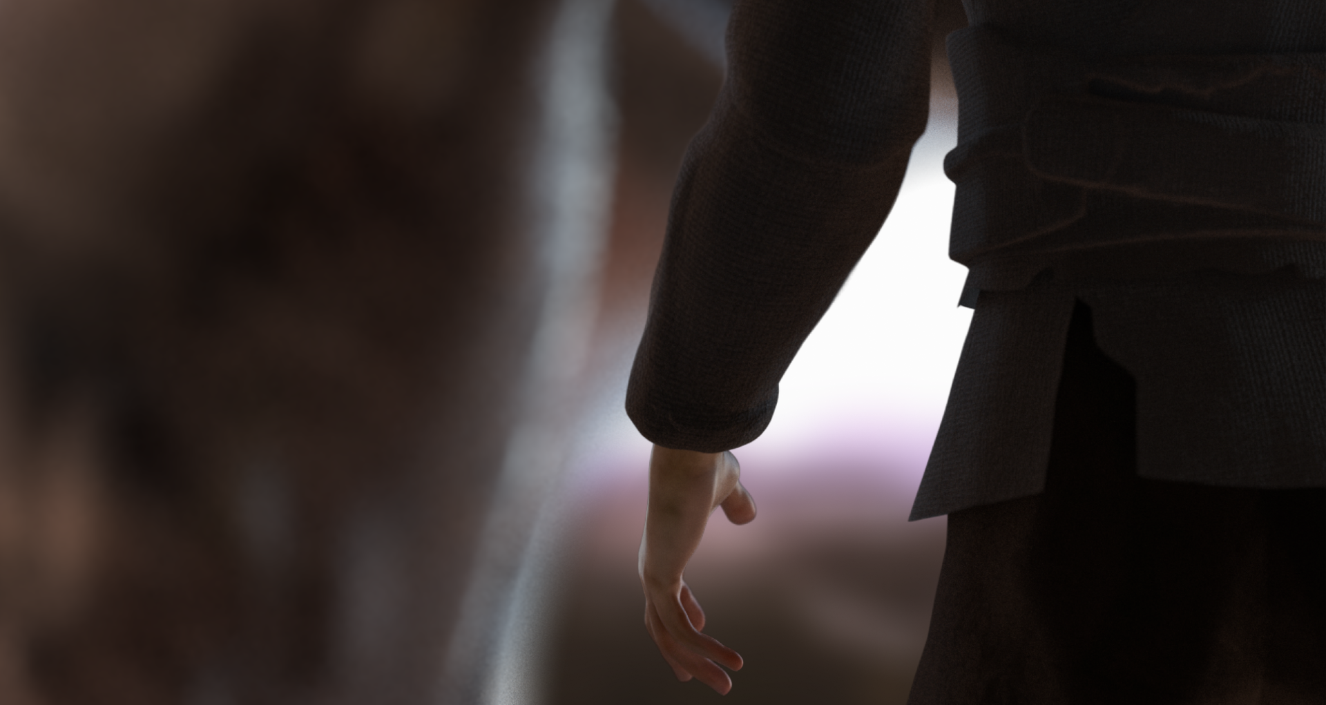 Встреча — Изображение №14 — 3D, Анимация на Dprofile