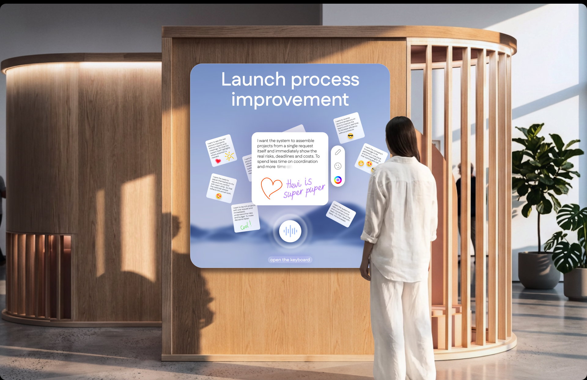 HeviOS — Изображение №18 — Интерфейсы, Брендинг на Dprofile