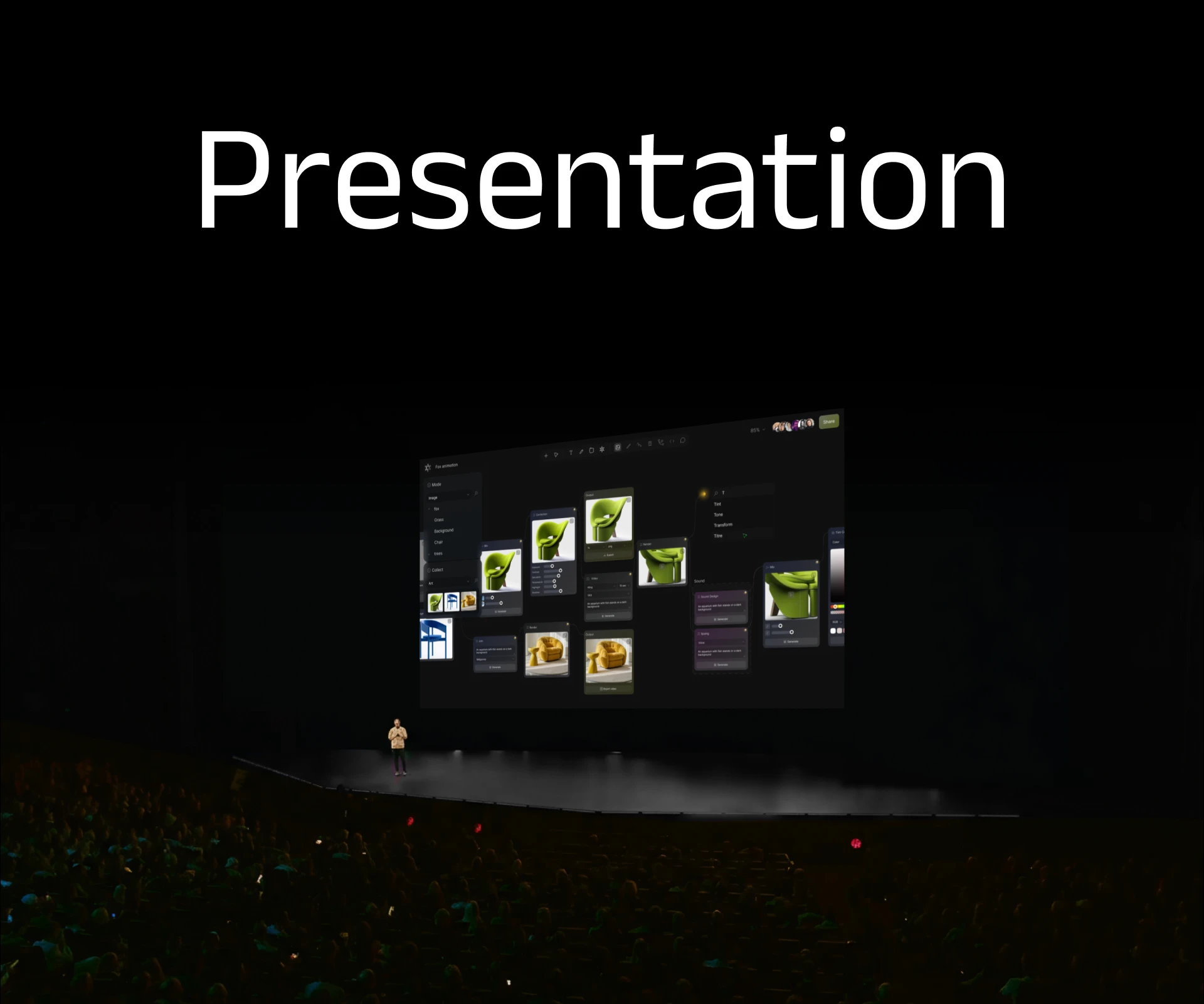 Anode — Изображение №24 — Интерфейсы, Брендинг на Dprofile