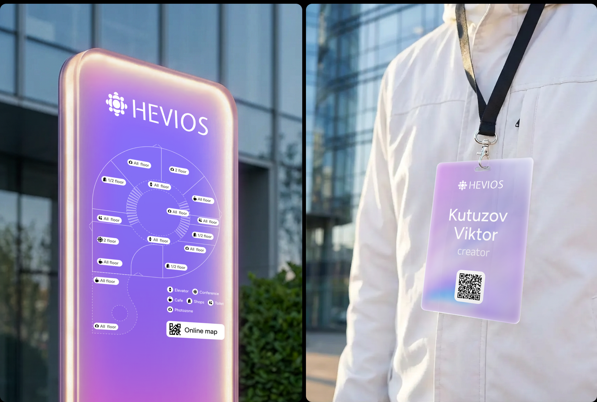 HeviOS — Изображение №16 — Интерфейсы, Брендинг на Dprofile