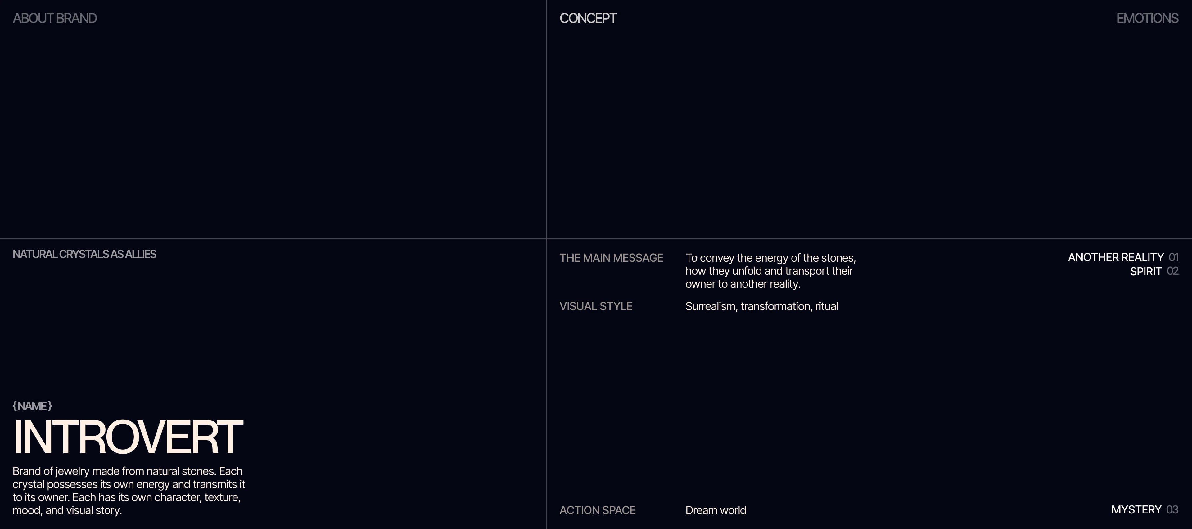 AI PROMOTION | ART — Изображение №2 — Брендинг, Нейро на Dprofile