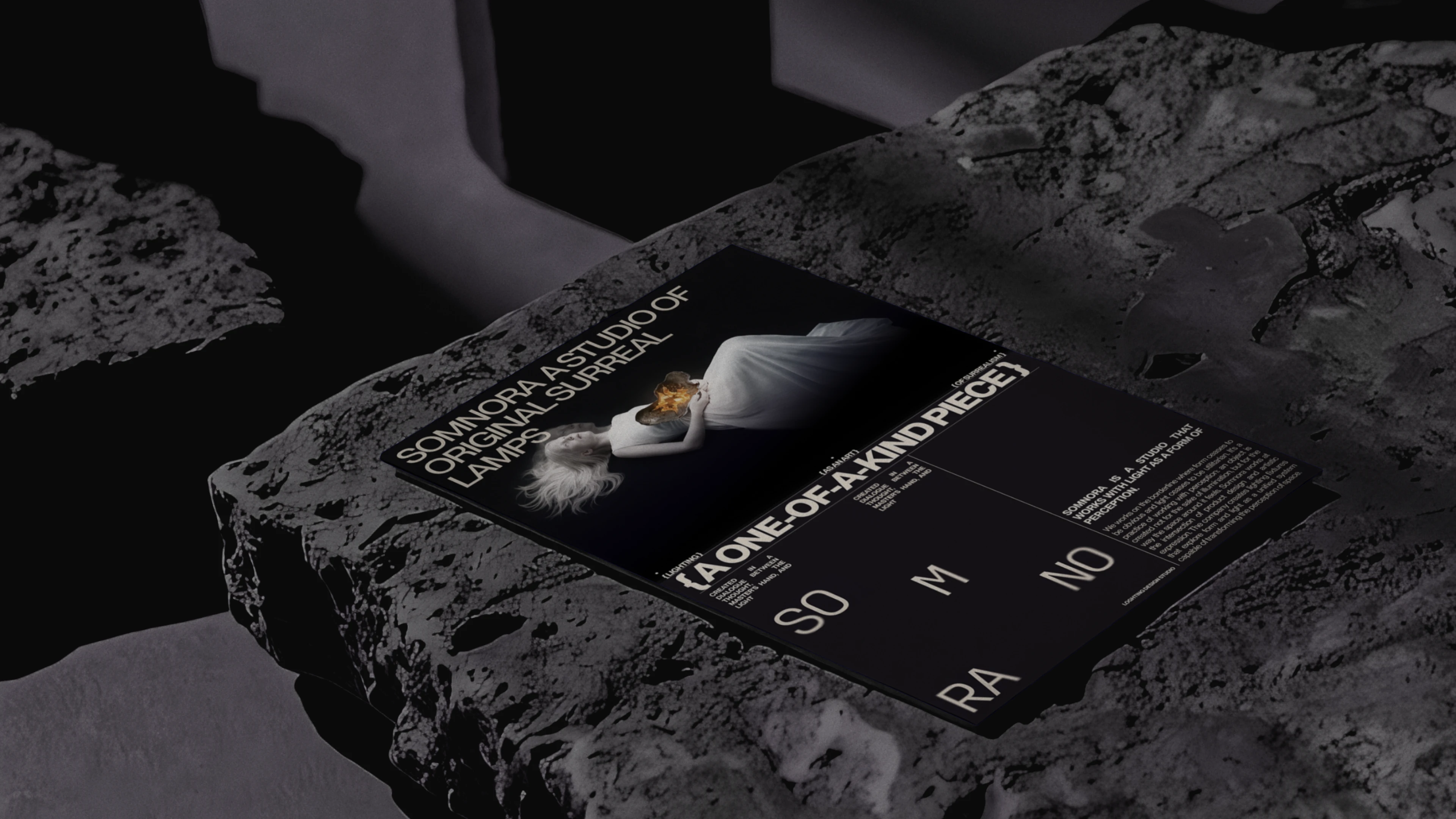 SOMNORA | UI UX DESIGN — Изображение №22 — Интерфейсы, Брендинг на Dprofile