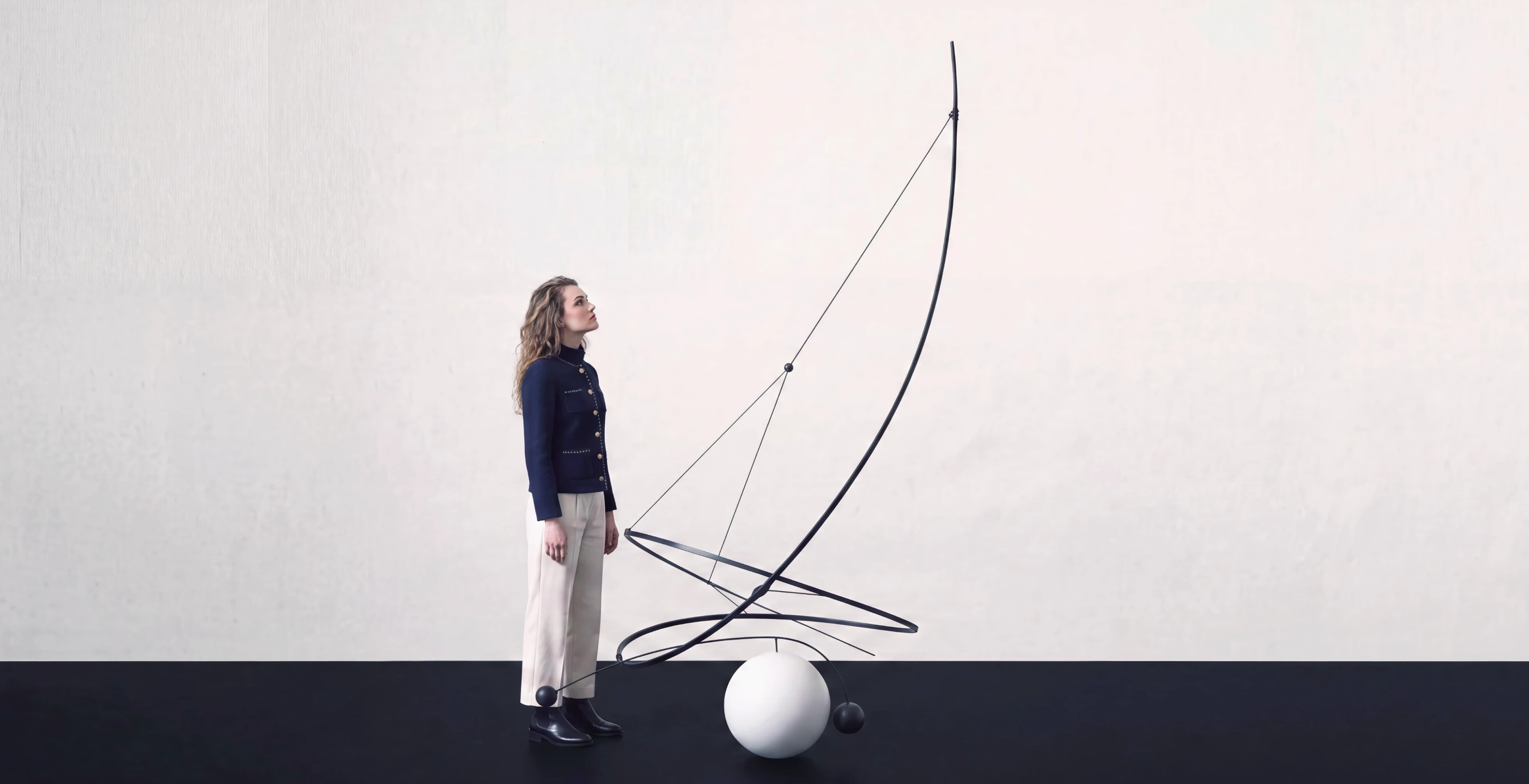 AI | LOOKBOOK — Изображение №8 — Маркетинг, Нейро на Dprofile
