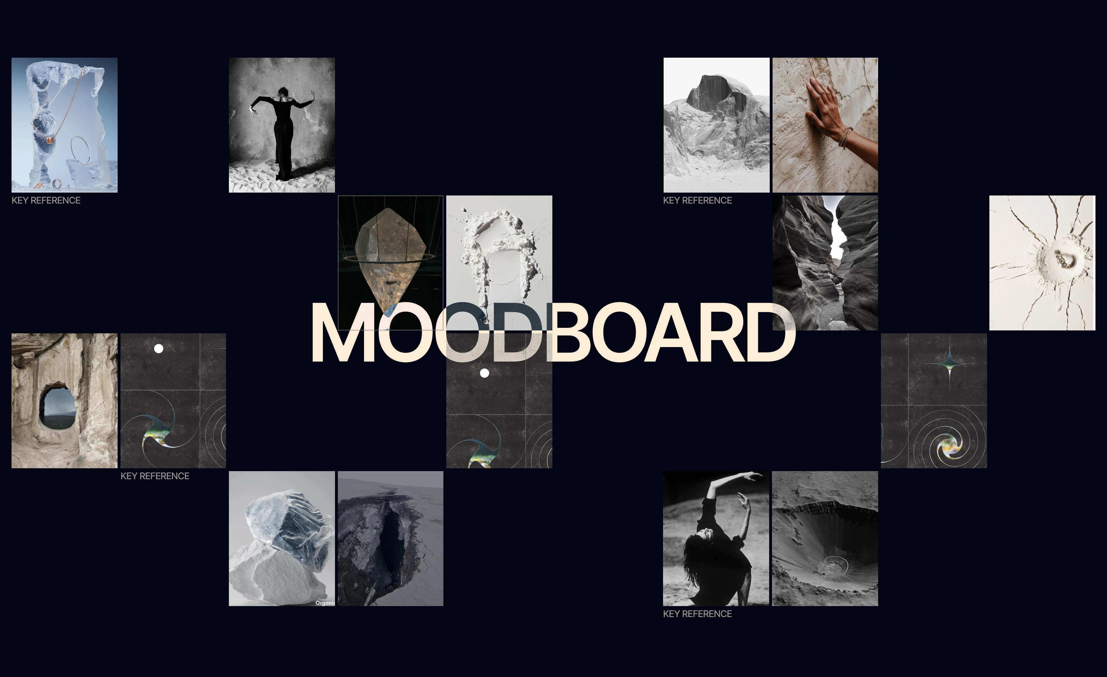 AI PROMOTION | ART — Изображение №5 — Брендинг, Нейро на Dprofile