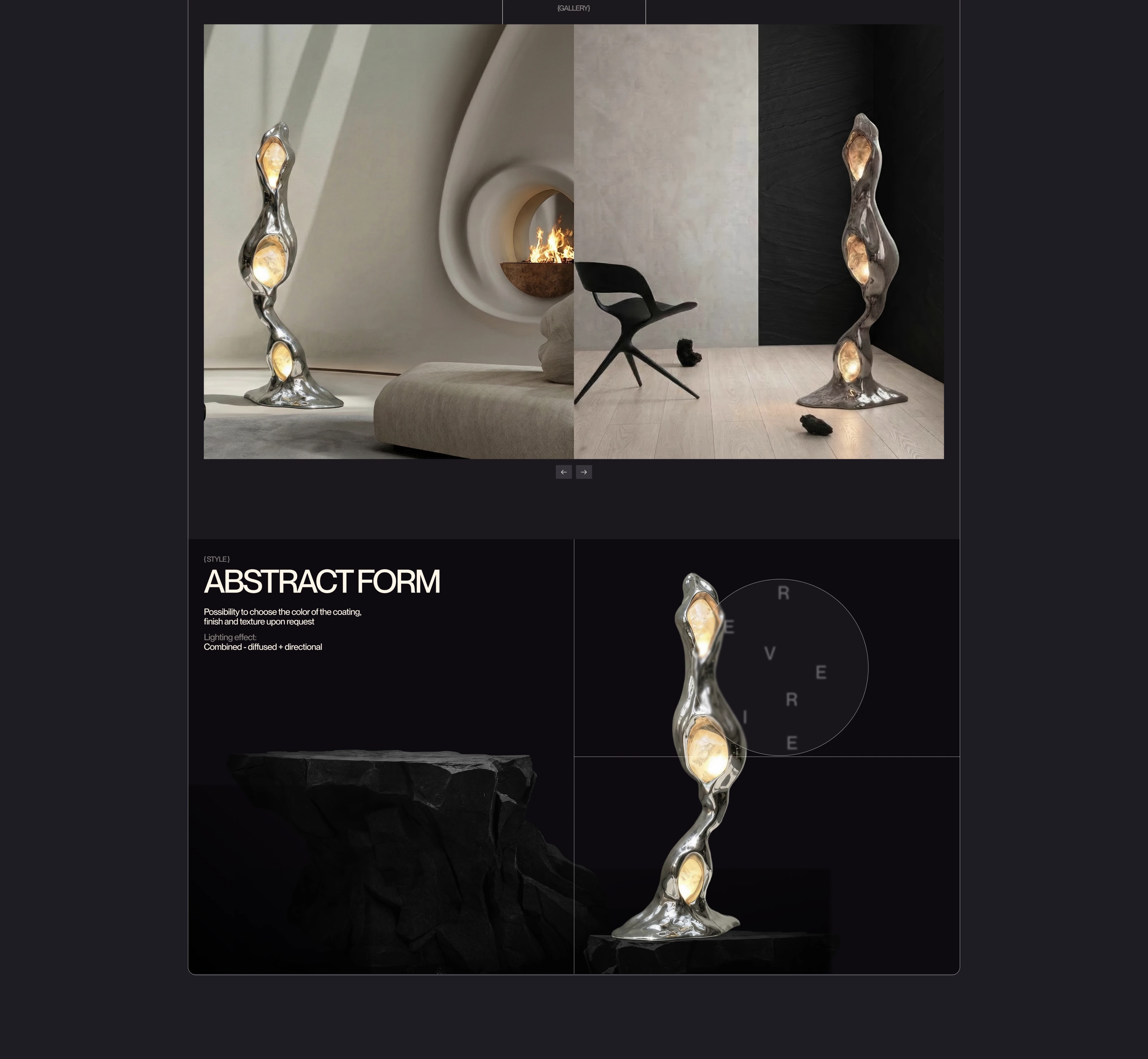 SOMNORA | UI UX DESIGN — Изображение №15 — Интерфейсы, Брендинг на Dprofile