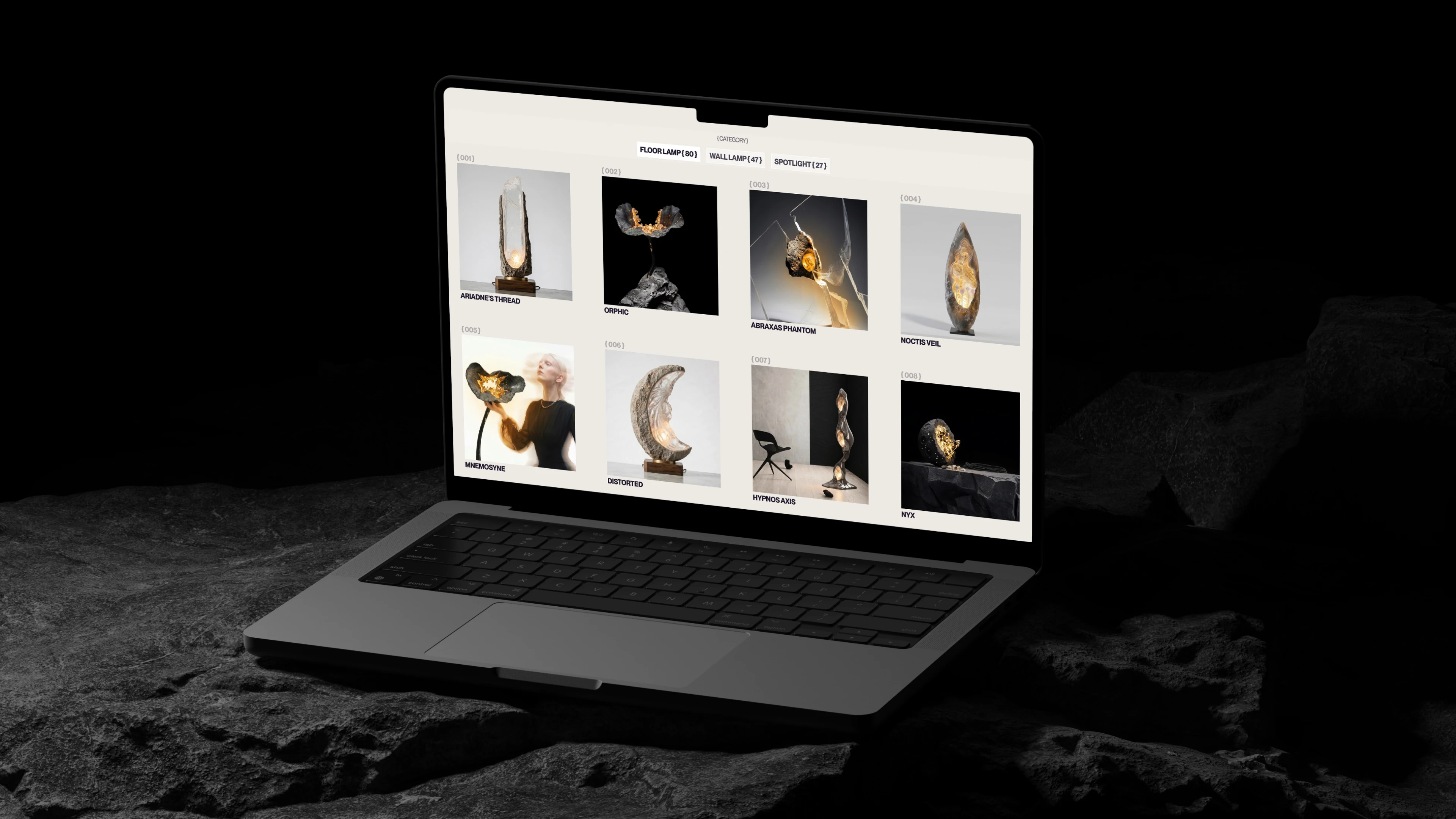 SOMNORA | UI UX DESIGN — Изображение №7 — Интерфейсы, Брендинг на Dprofile