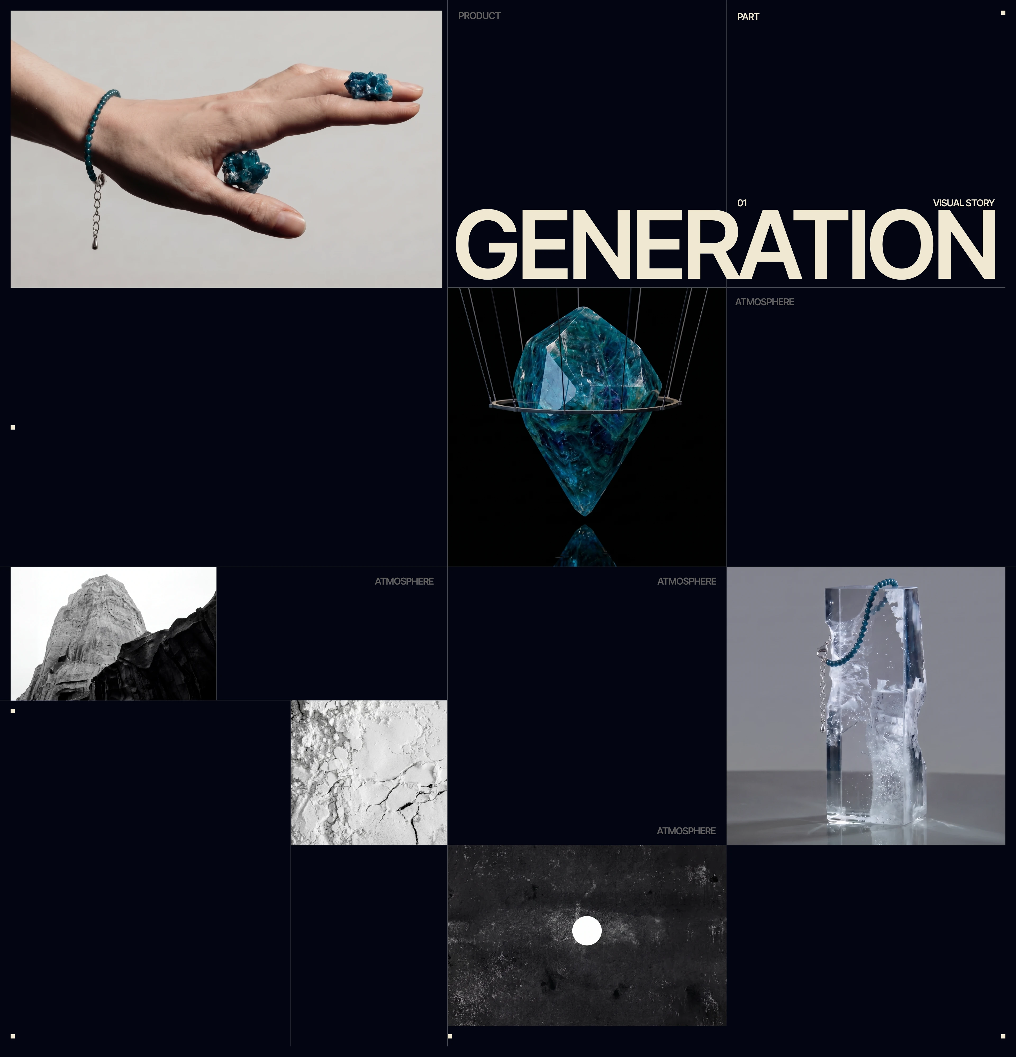 AI PROMOTION | ART — Изображение №6 — Брендинг, Нейро на Dprofile