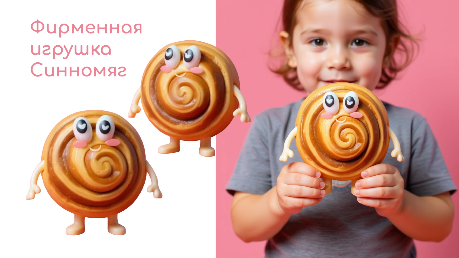 Дизайн проект для булочной Синна Бон — Изображение №10 — Брендинг на Dprofile