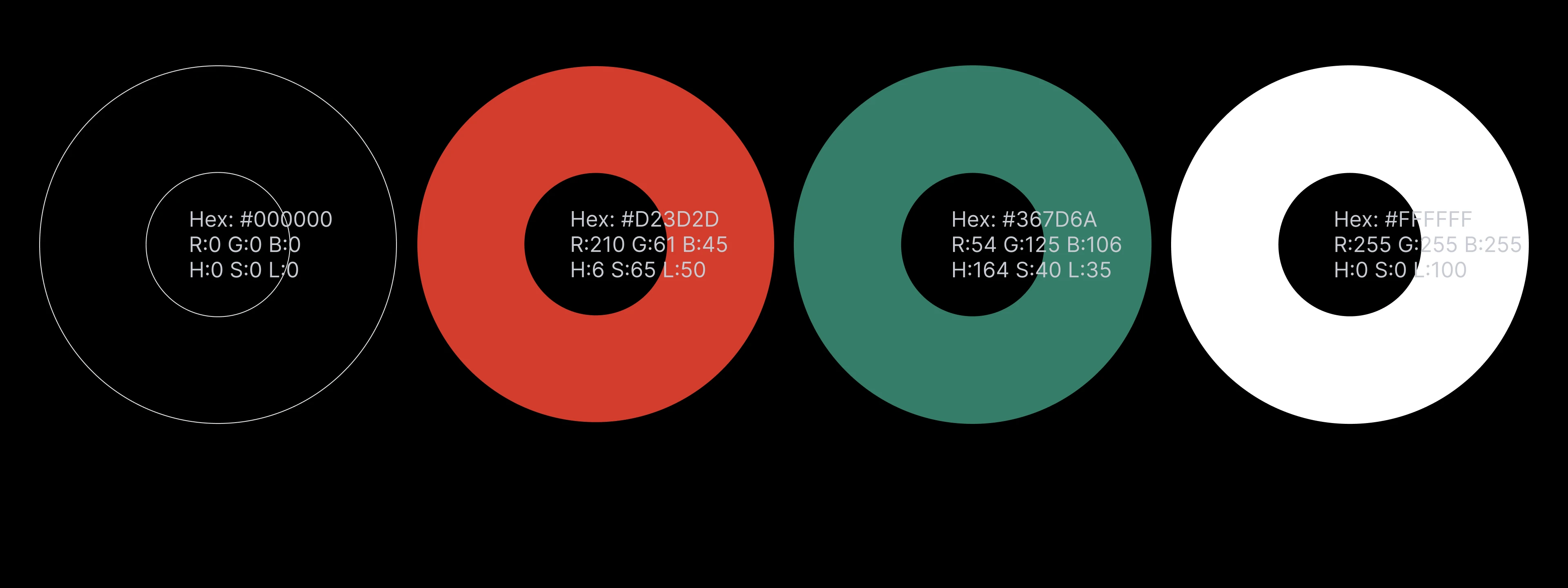 Kinolook – Брендинг — Изображение №2 — Брендинг на Dprofile