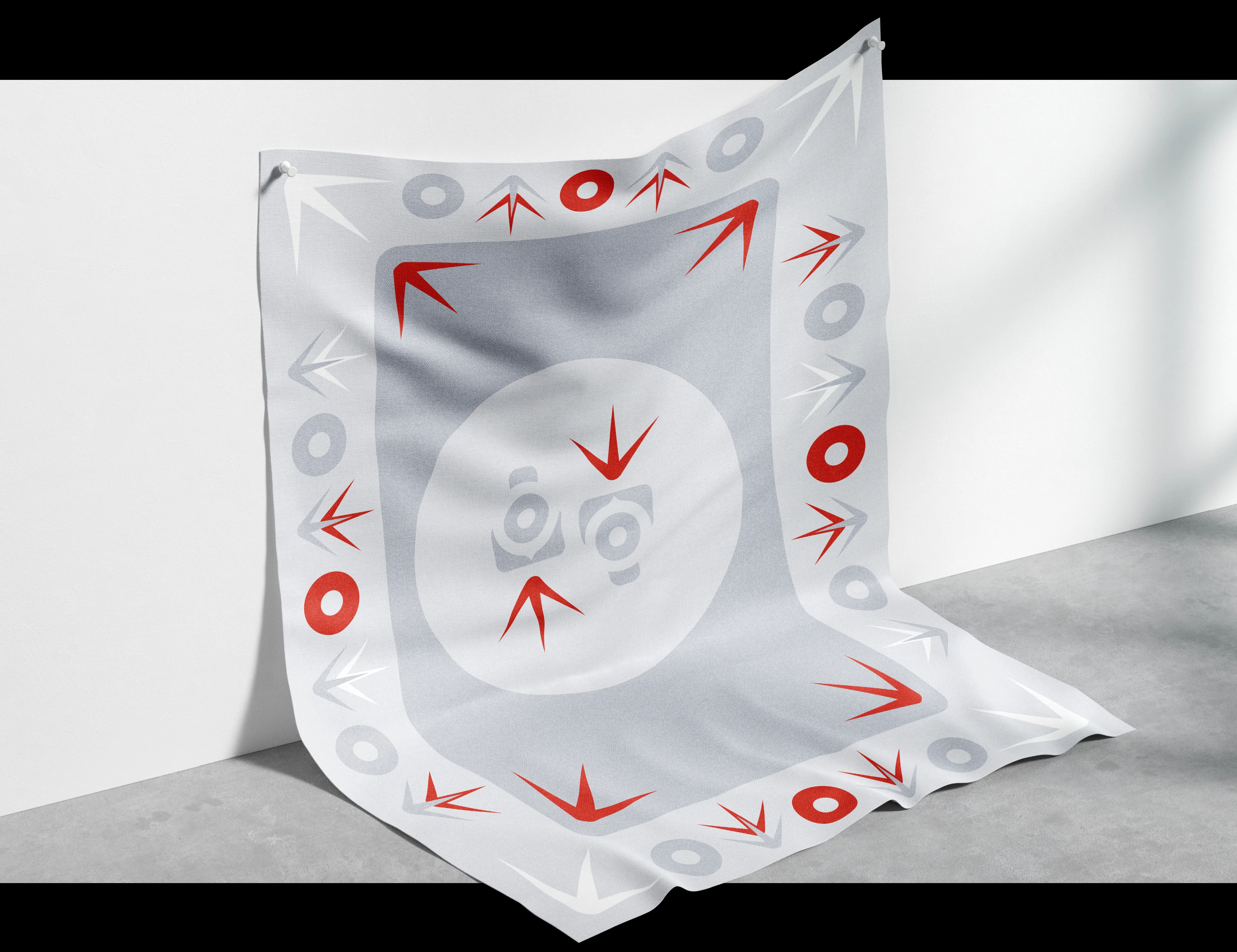 Kinolook – Брендинг — Изображение №1 — Брендинг на Dprofile