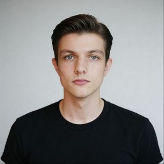 Аватар пользователя Дмитрий Козлов